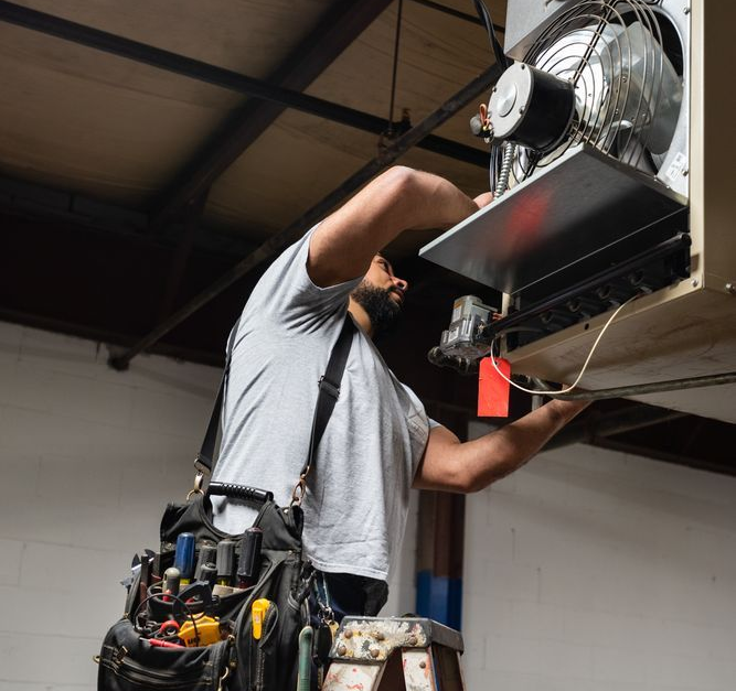Furnace Repair in Lemont, IL
