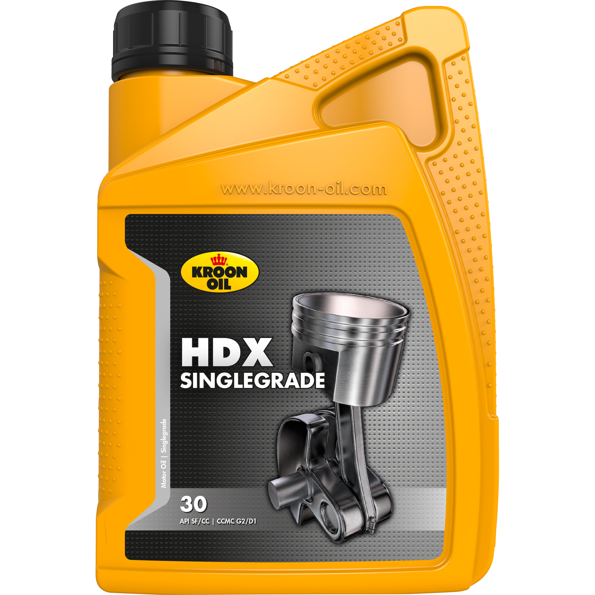 1 L flacon Kroon-Oil HDX 30 - 00206