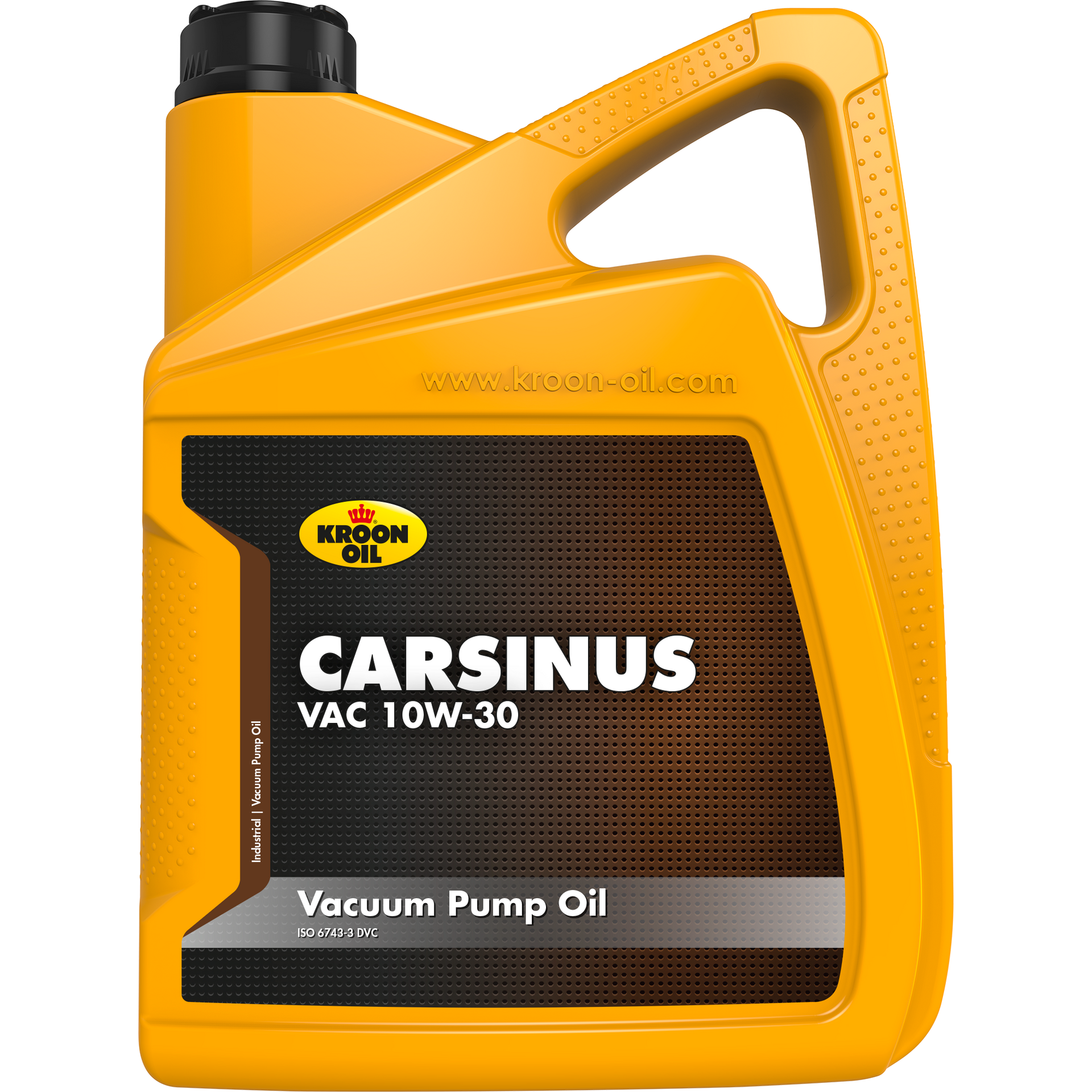 5 L can Kroon-Oil Carsinus VAC 10W- - 02311
