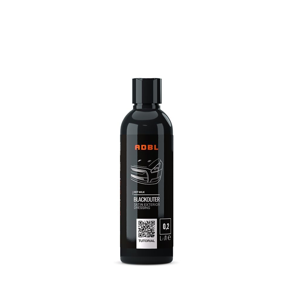 ADBL BLACKOUTER 200ML