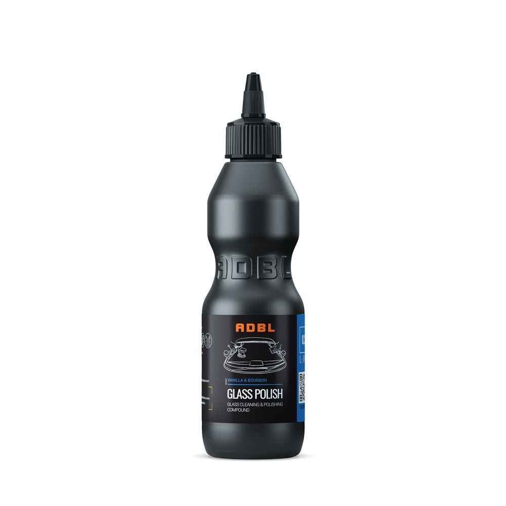 ADBL GLASS POLISH 200ML