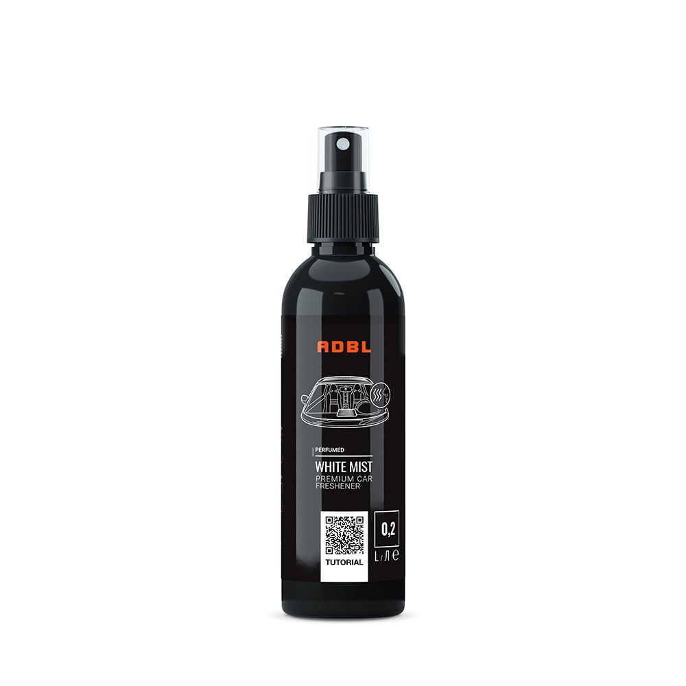ADBL WHITE MIST 200ML