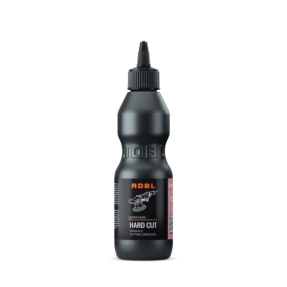 ADBL ROLLER HARD CUT 1L