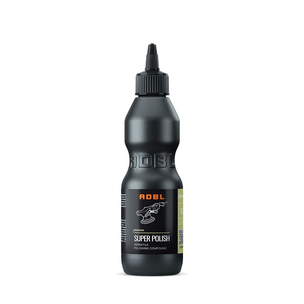 ADBL ROLLER SUPER POLISH 1L