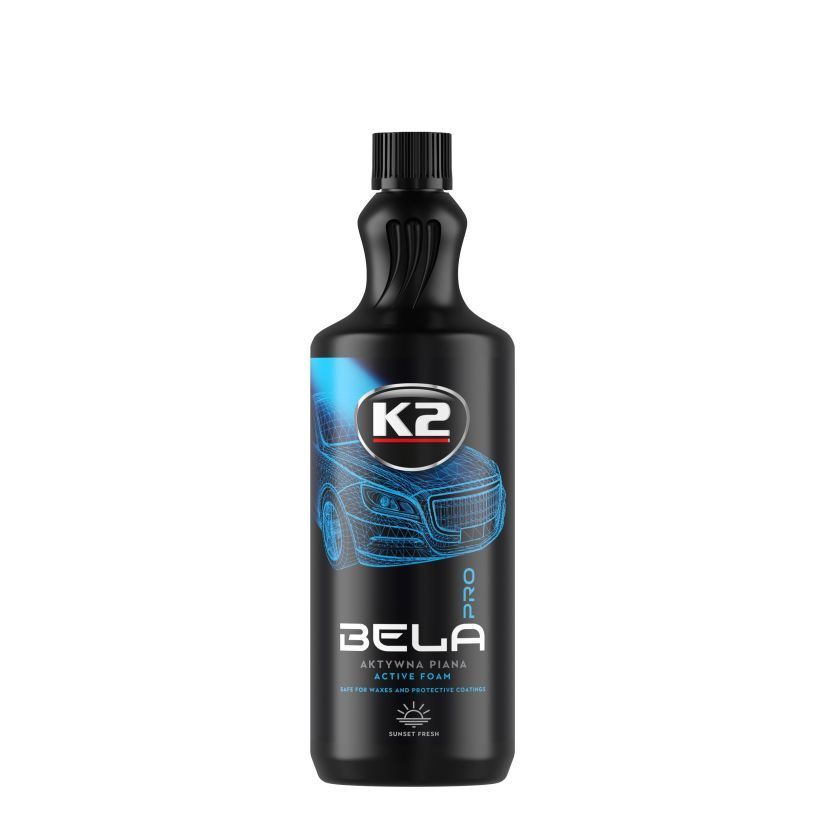 K2 Bela Pro Sunset Fresh 1 L SNOWFOAM - MELD0111
