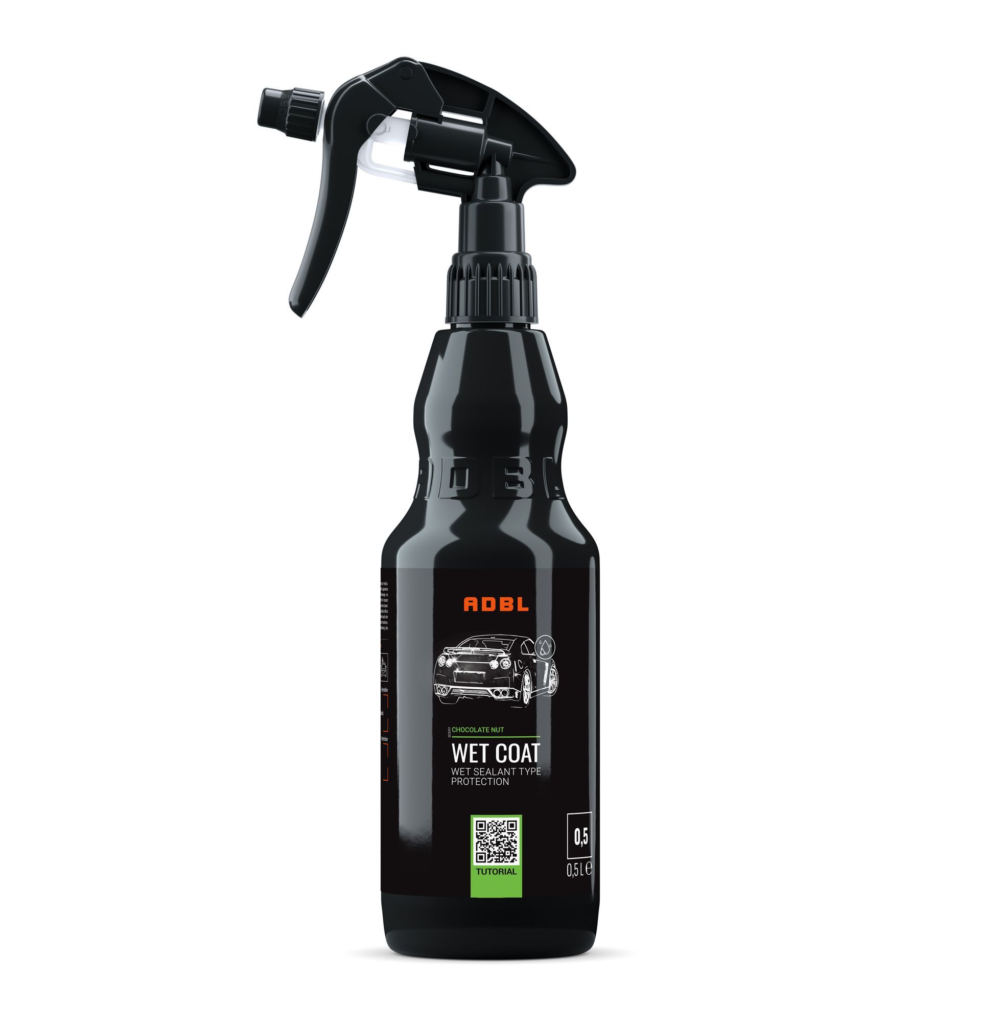 ADBL WET COAT 1L