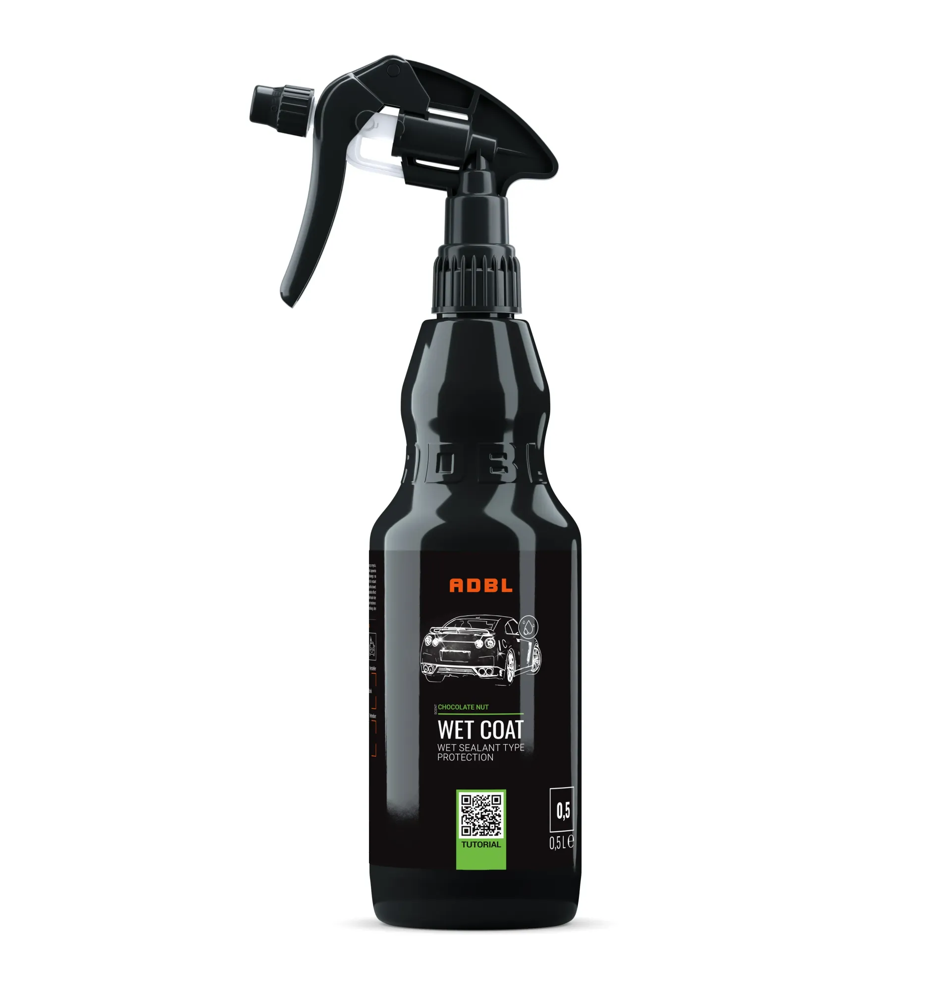 ADBL WET COAT 0,5L - ADBADB000726
