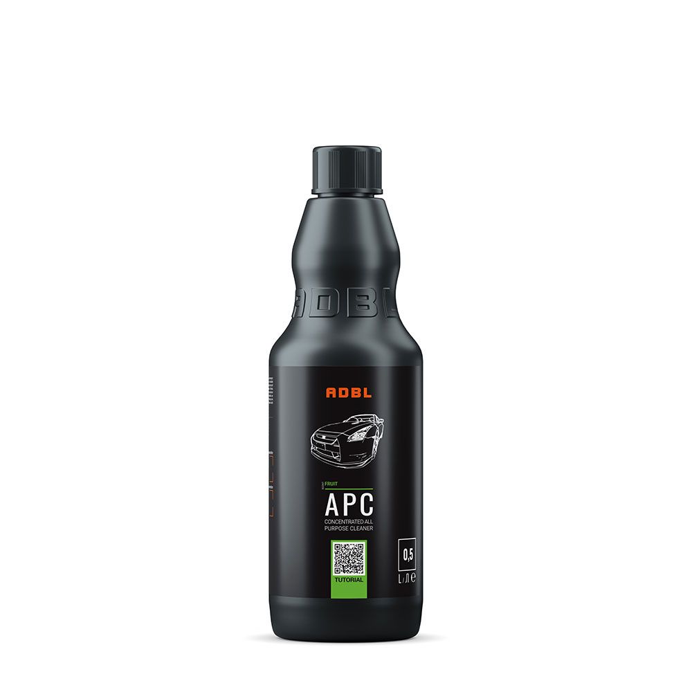 ADBL APC 500ML