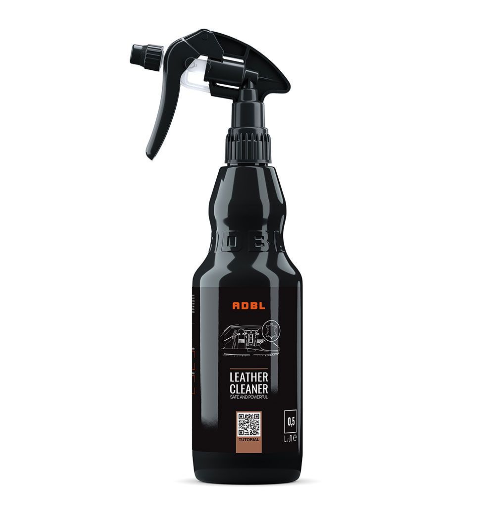 ADBL LEATHER CLEANER 1L