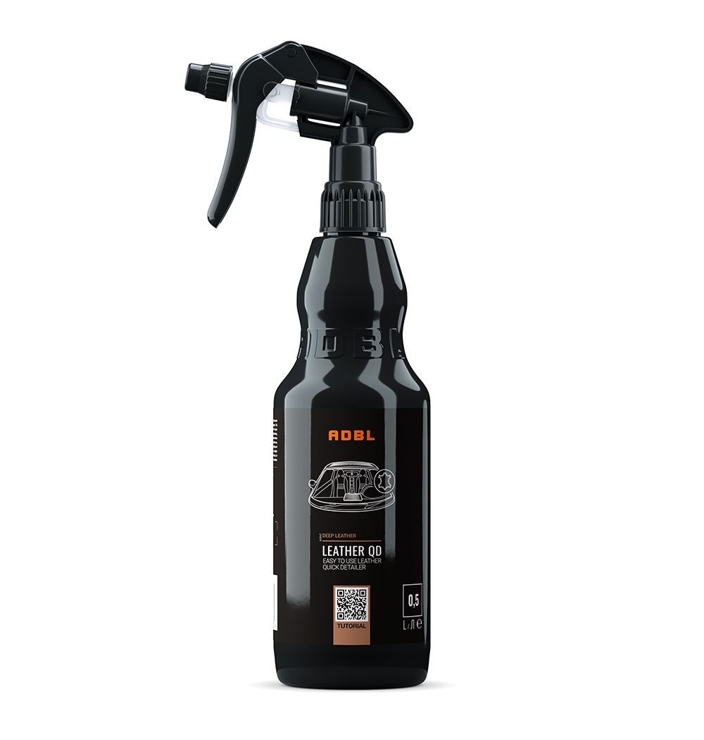 ADBL LEATHER QD 500ML