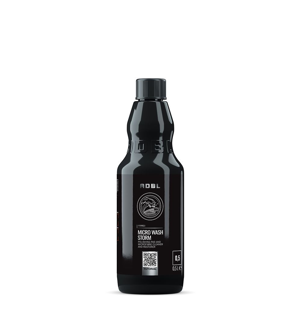 ADBL MICRO WASH STORM 500ML