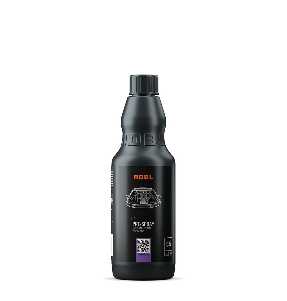 ADBL PRE-SPRAY 500ML