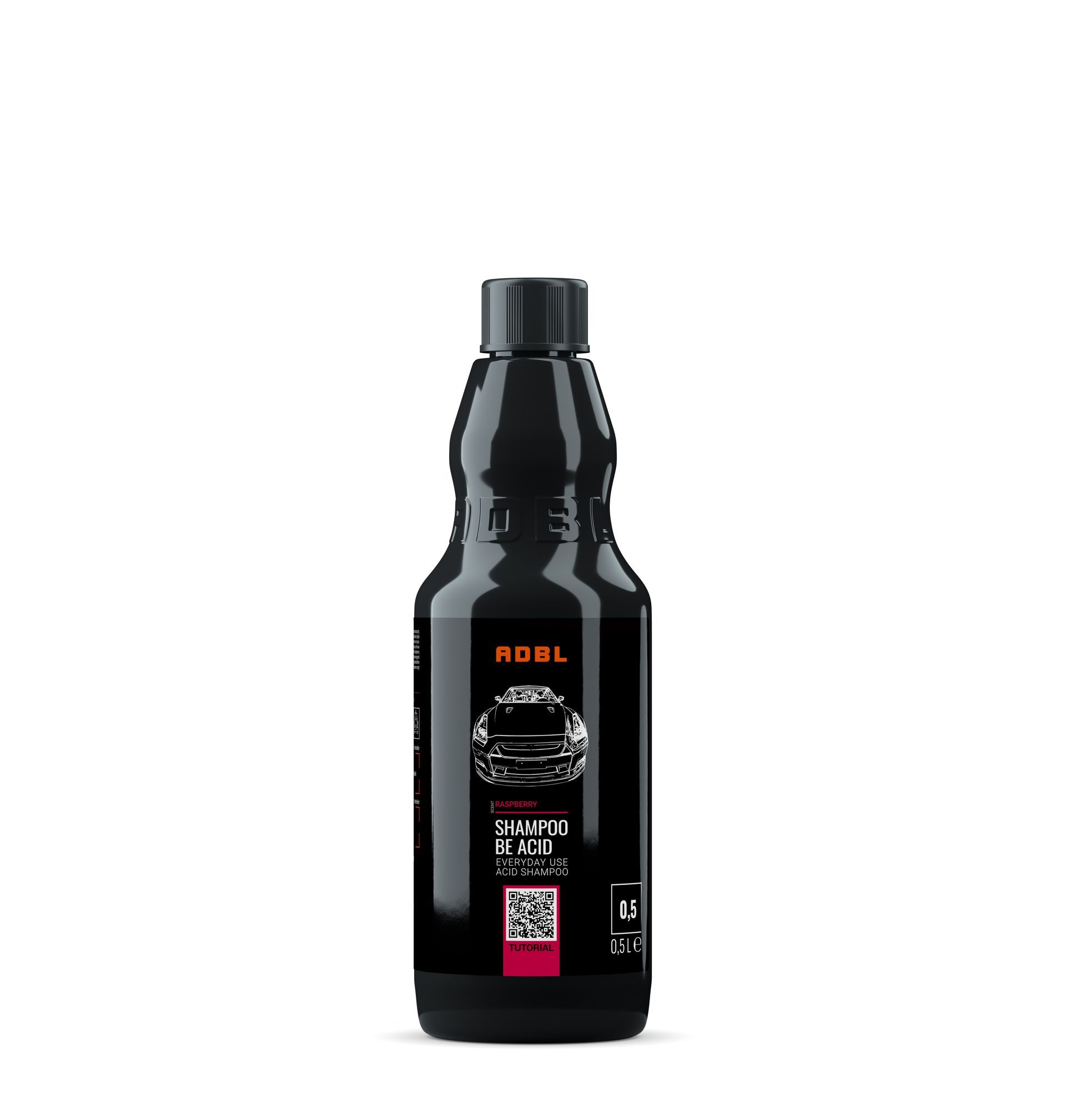 ADBL SHAMPOO BE ACID 1L