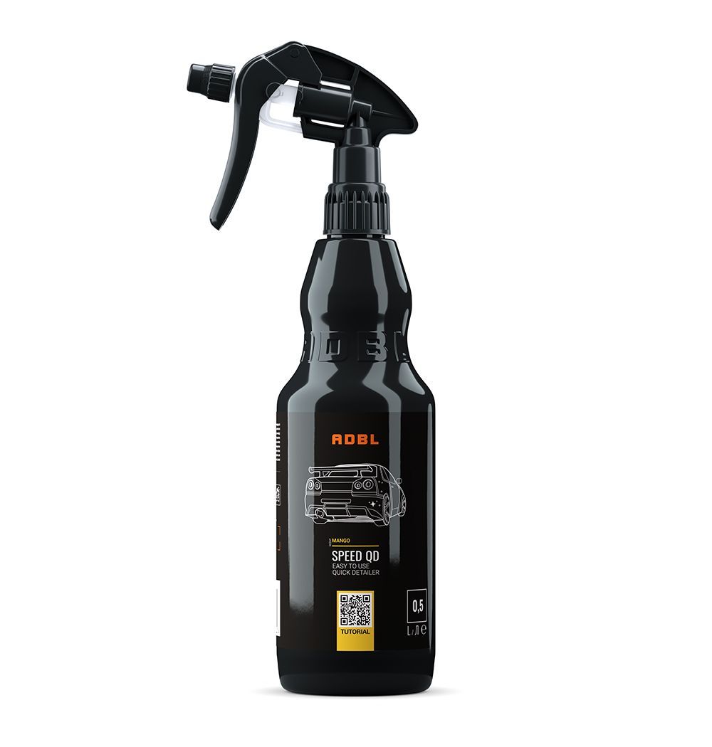 ADBL SPEED QD 1L
