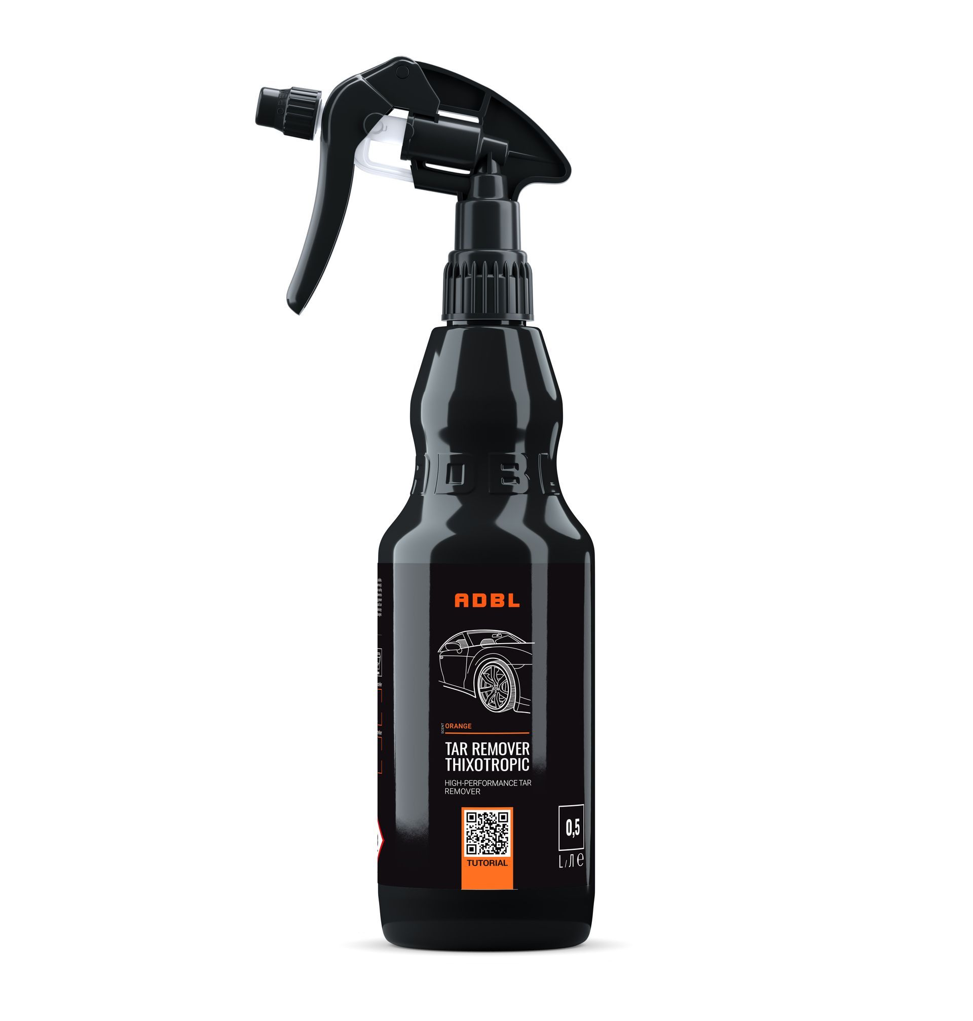 ADBL TAR REMOVER THIXOTROPIC 1L