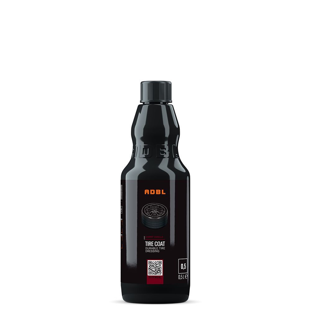 ADBL TIRE COAT 500ML