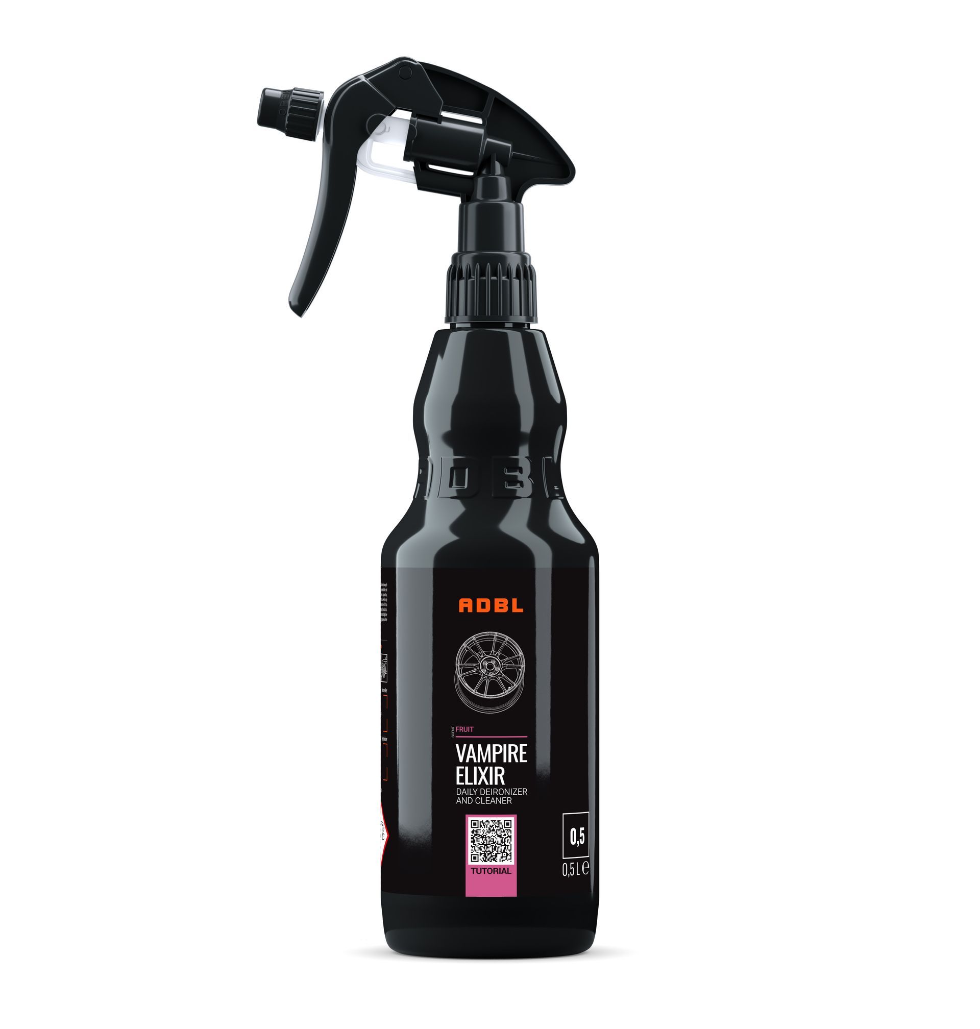 ADBL VAMPIRE ELIXIR 1L