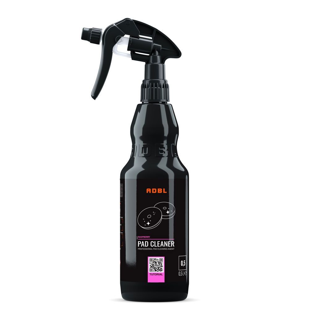 ADBL PAD CLEANER 0,5L