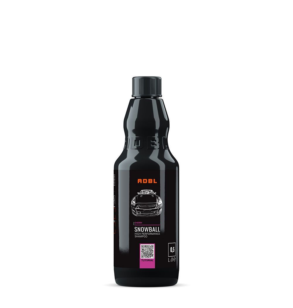 ADBL SNOWBALL 500ML