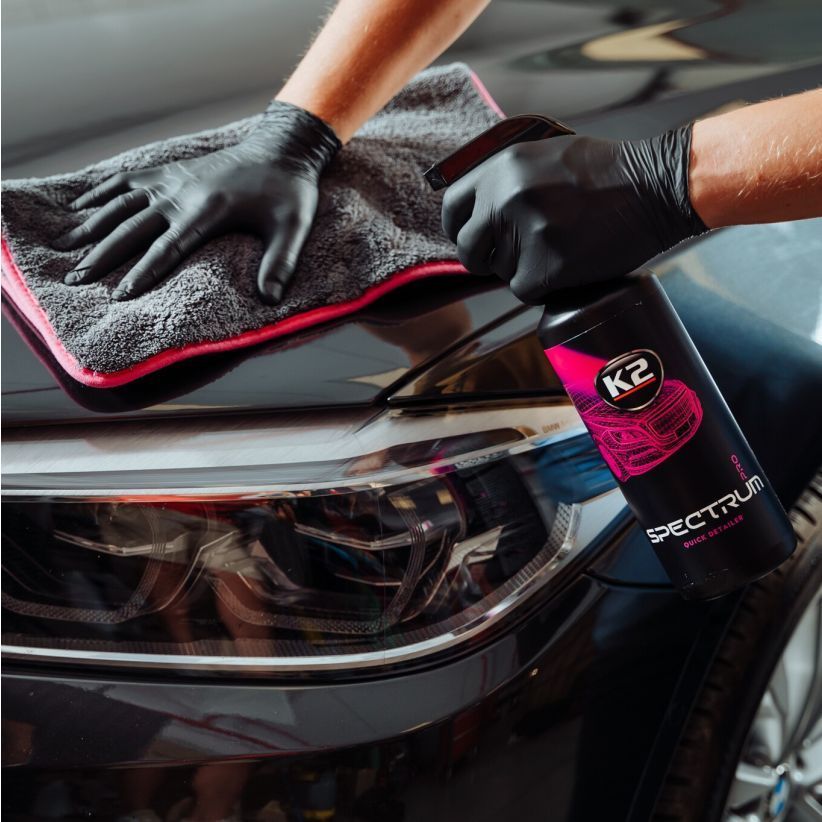 K2 Spectrum Pro Quick detailer 1 L - MELD3001