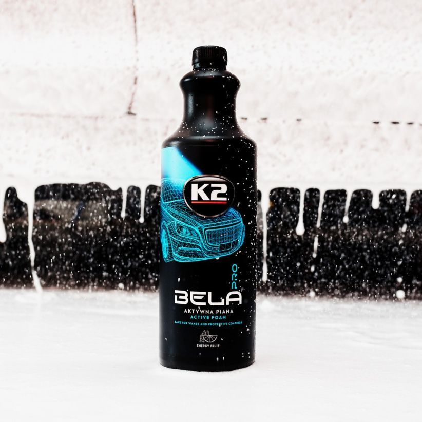 K2 Bela Pro Energy Fruit 1 L SNOWFOAM - MELD0121