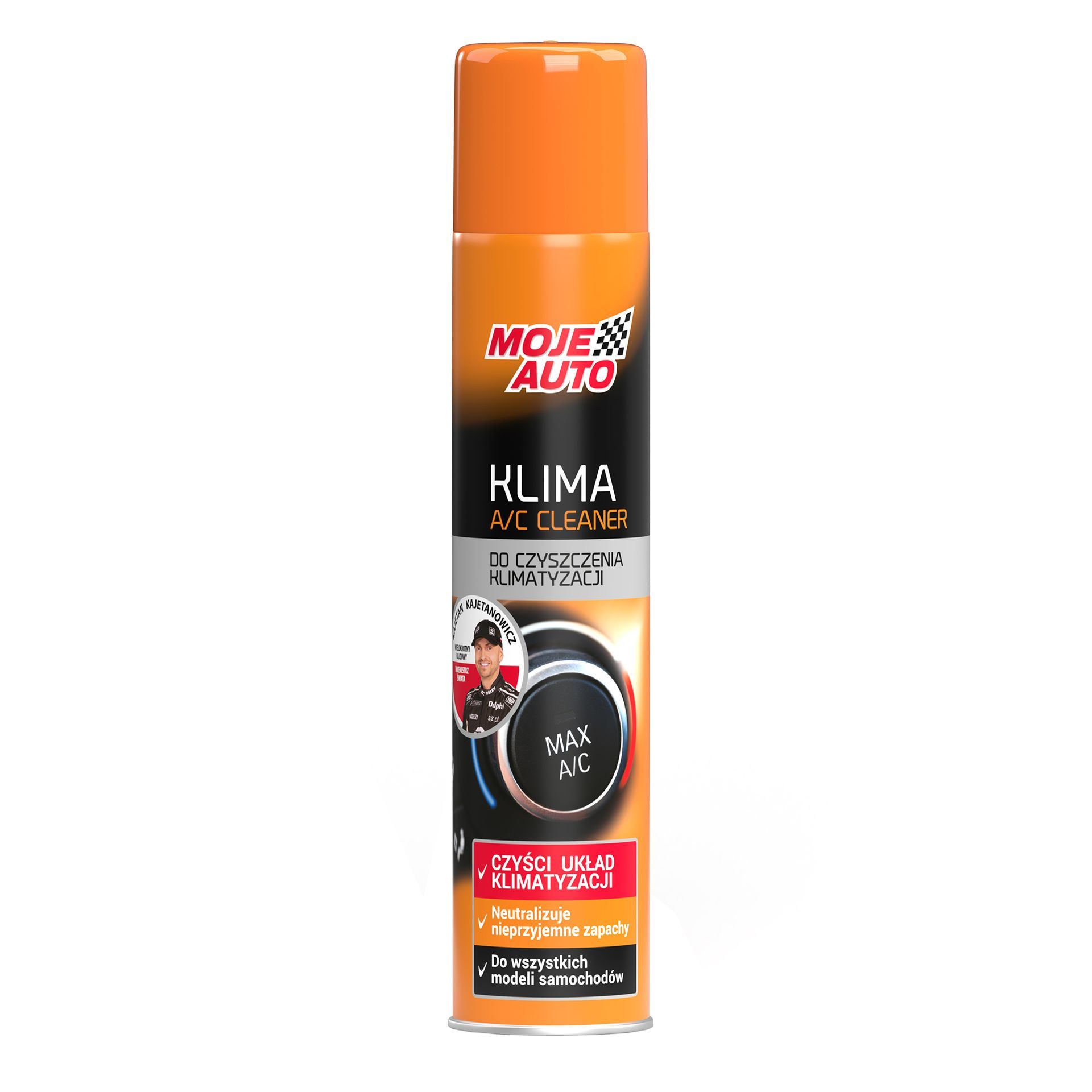 Moje Auto - Autoreinigings- en detailingproduct - 19-035