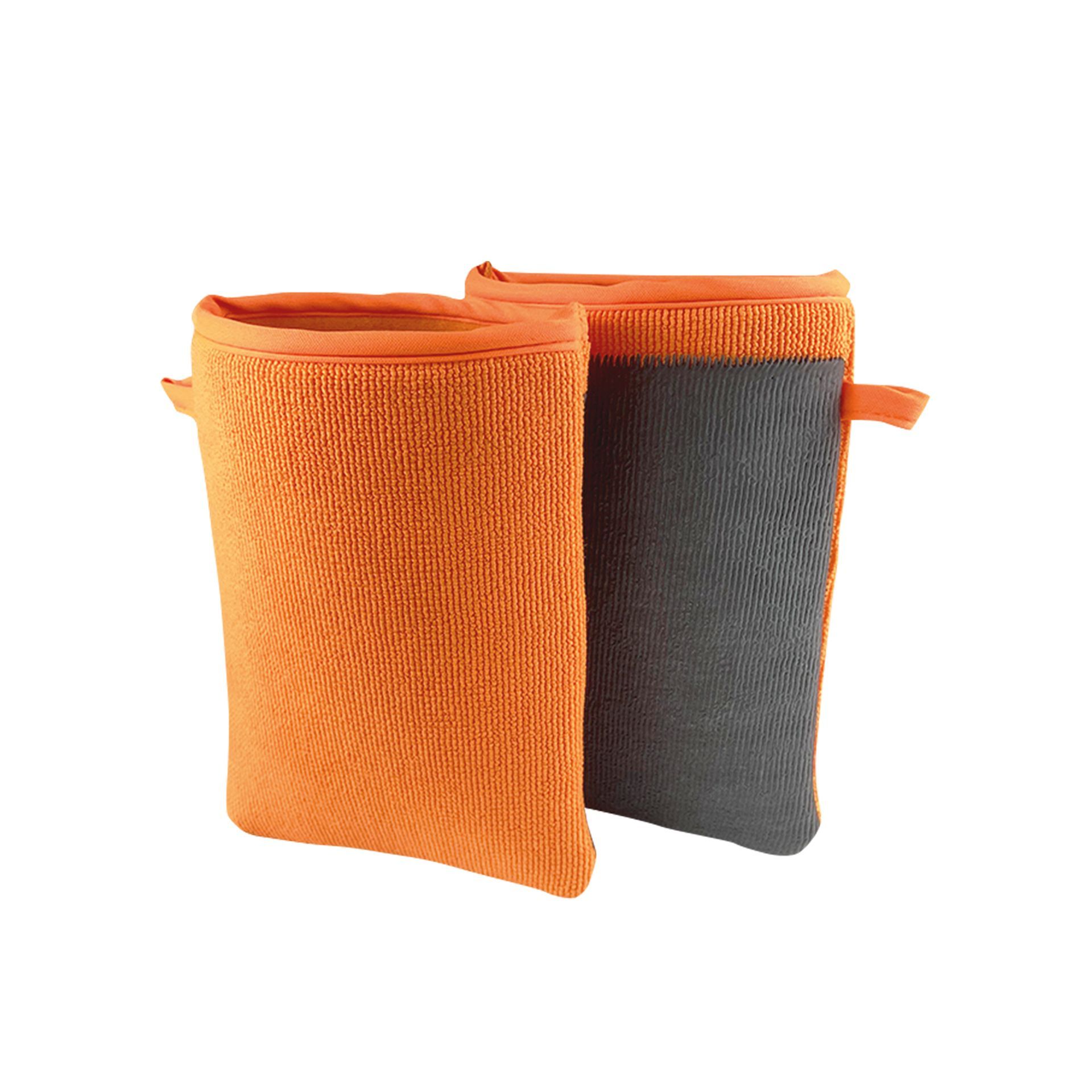 Moje Auto - Washandschoen - 19-636