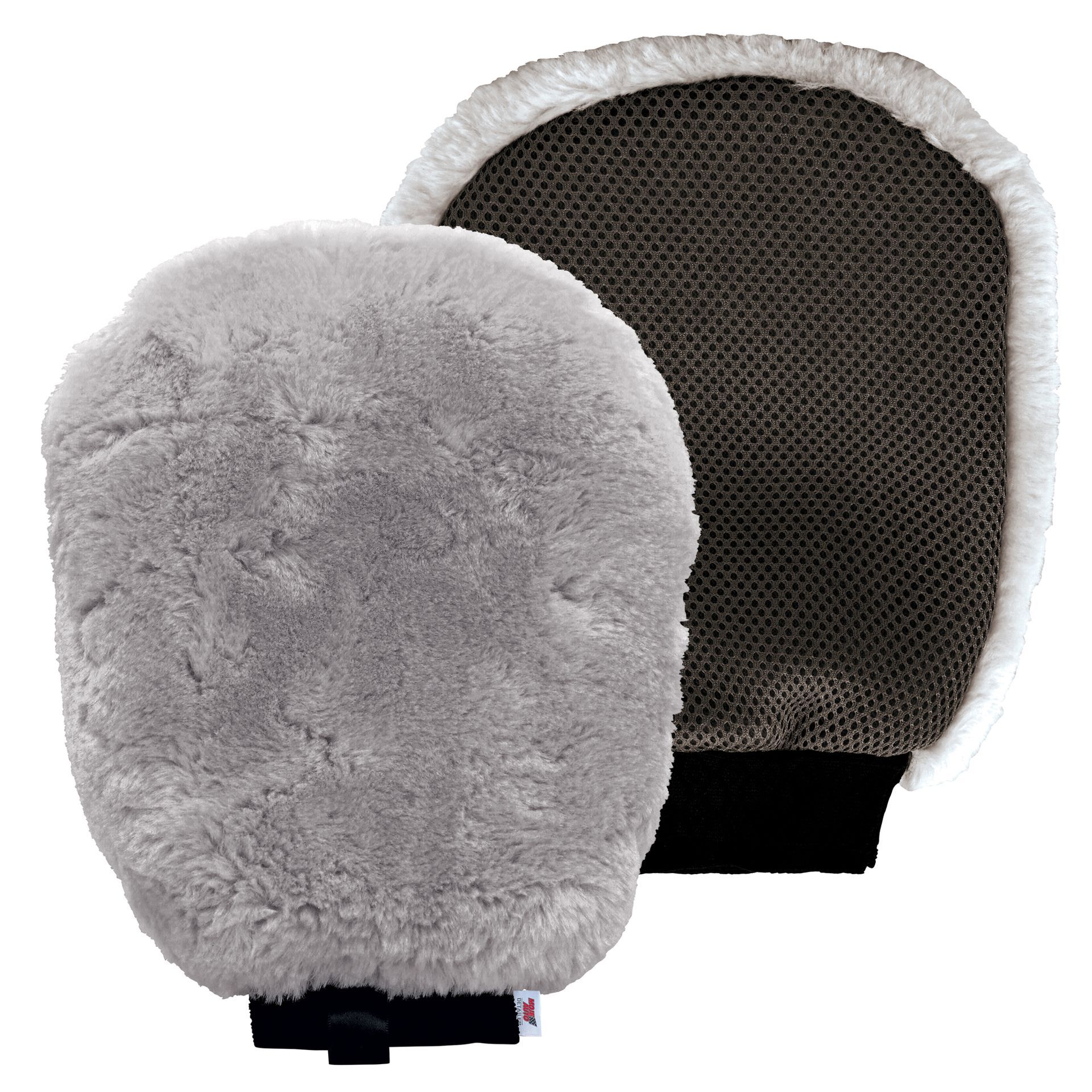 Moje Auto - Washandschoen - 19-639