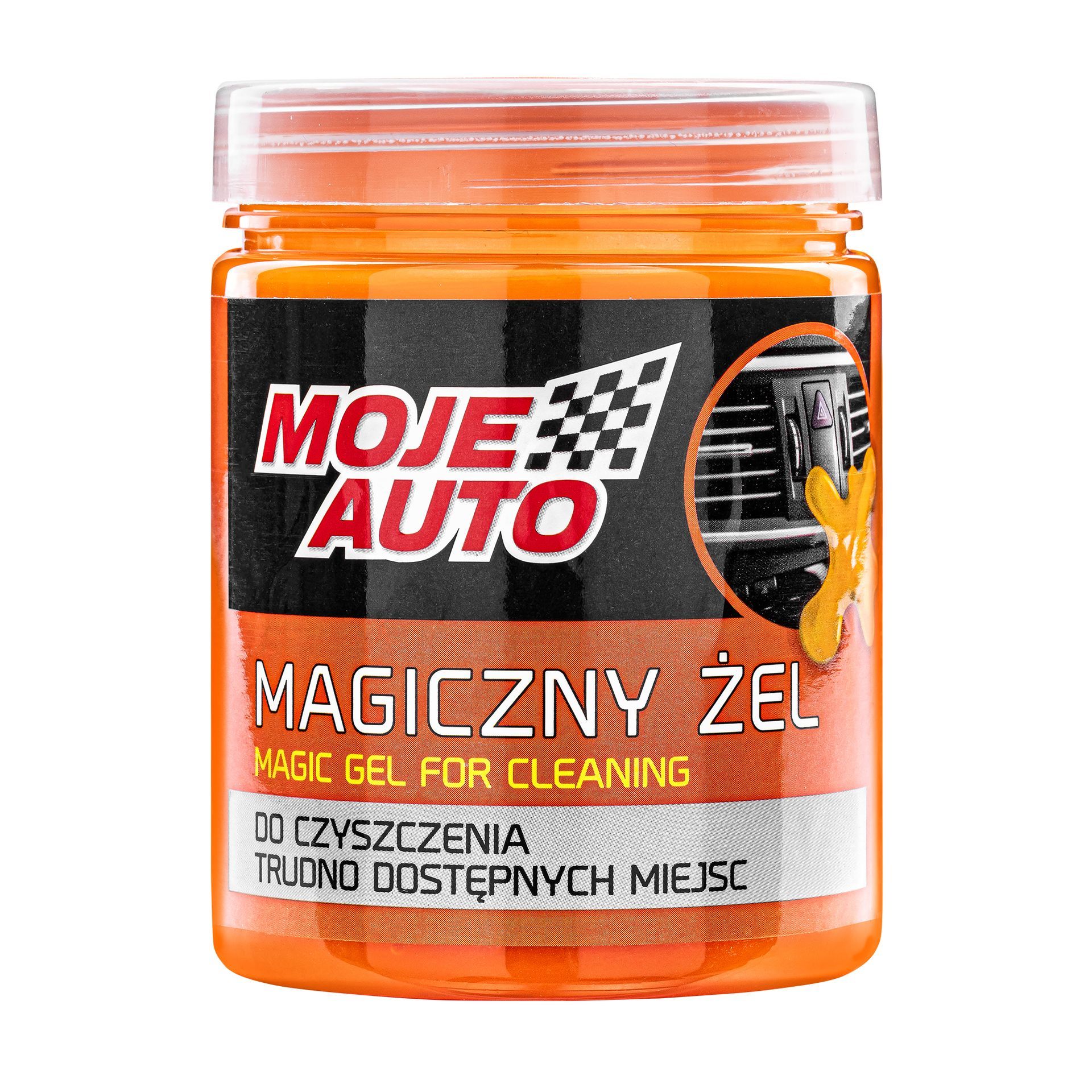 Moje Auto - Autoreinigings- en detailingproduct - 19-661