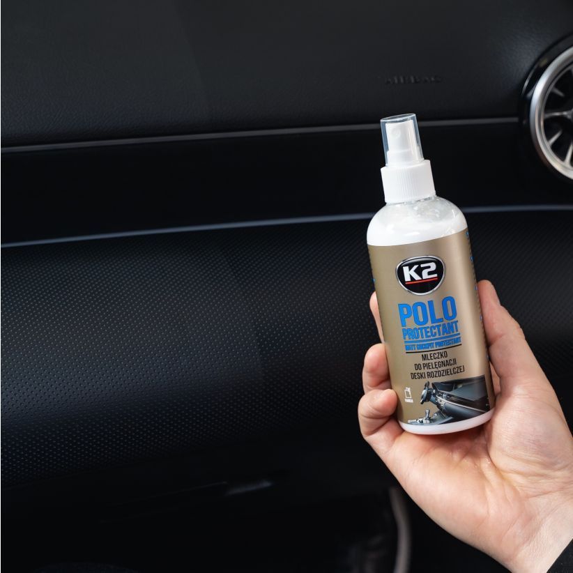 K2 Polo Protectant Mat - MELK412