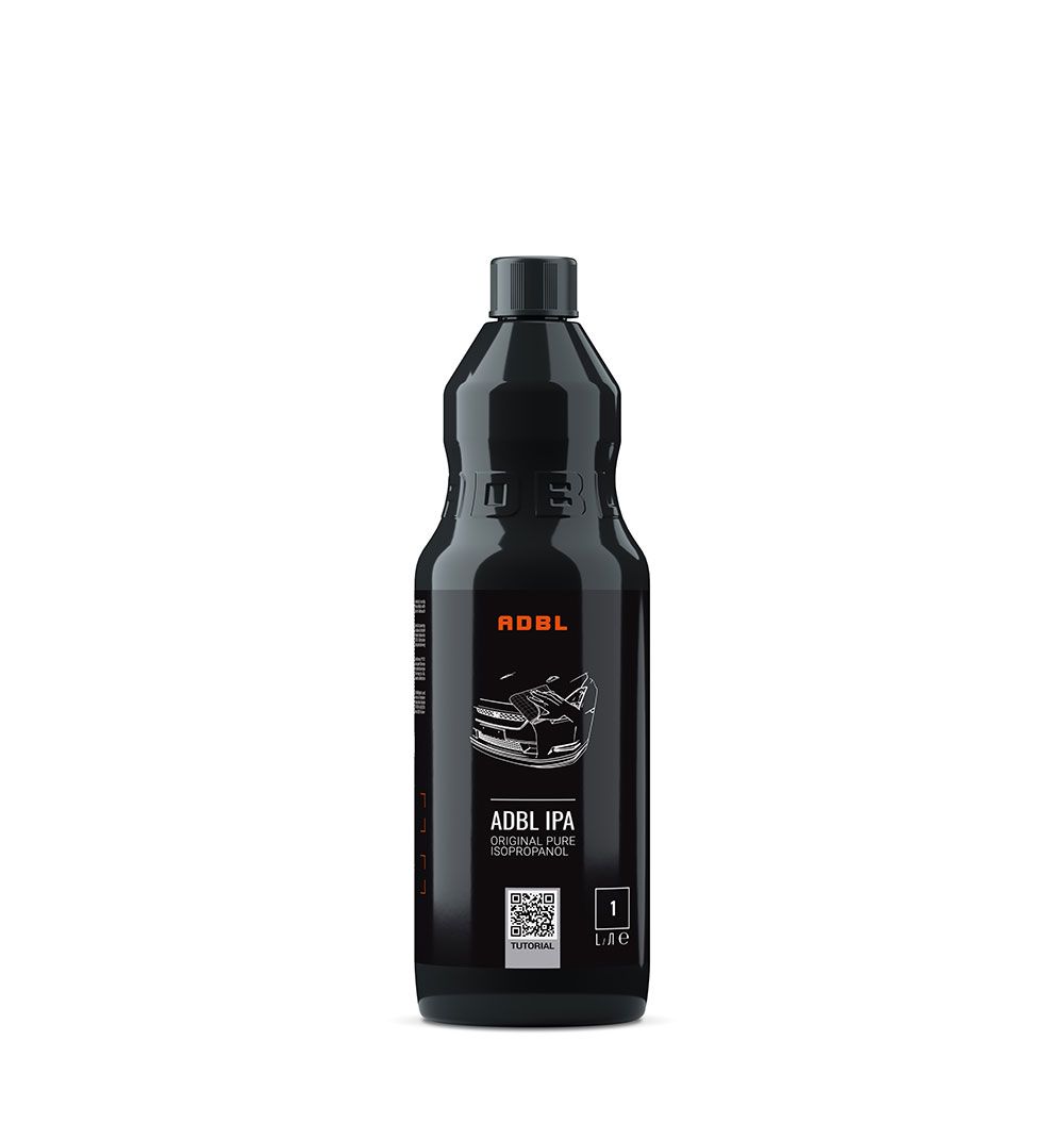 ADBL IPA 1L