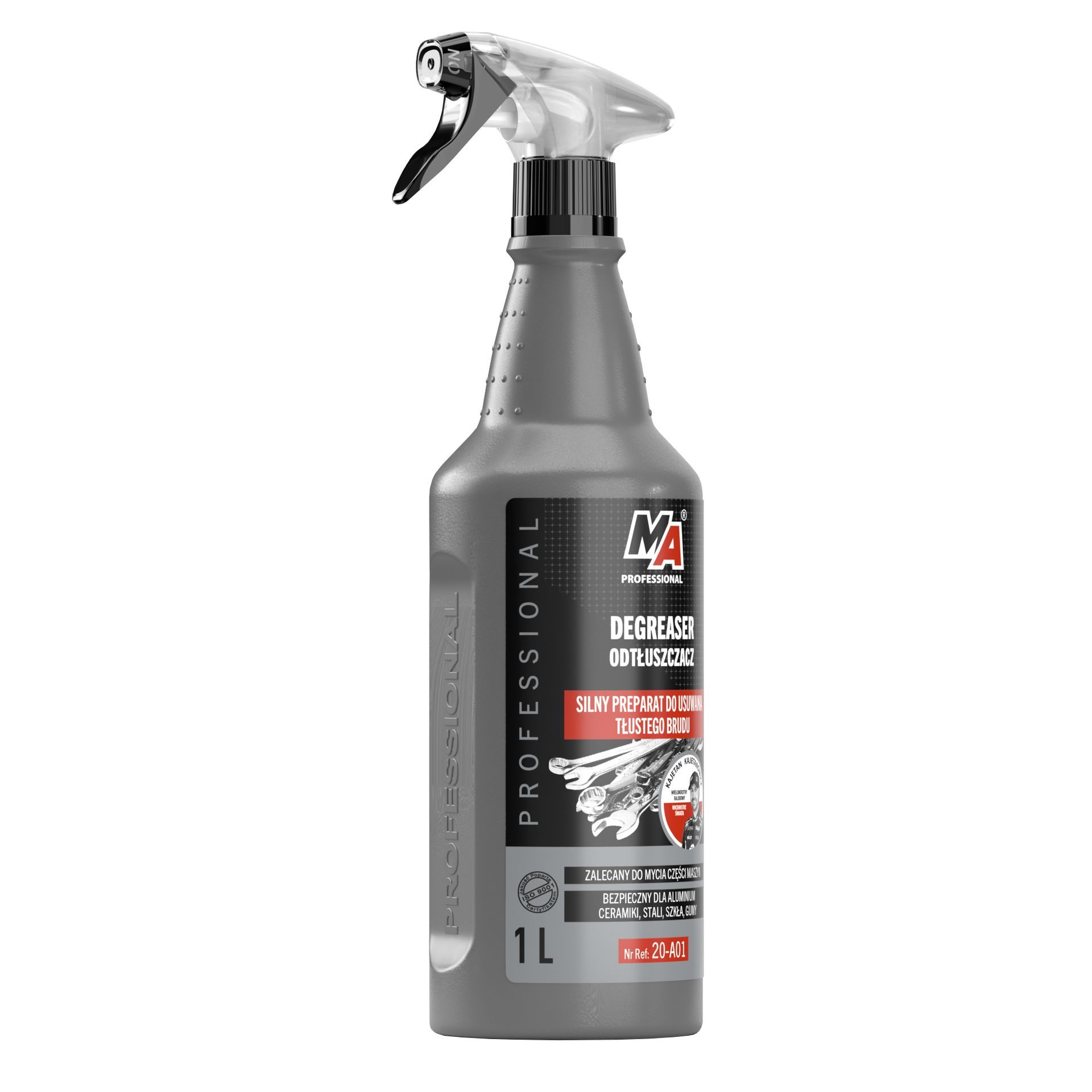 MA Professional - Afdichtmiddel - 1 l - 20-A01