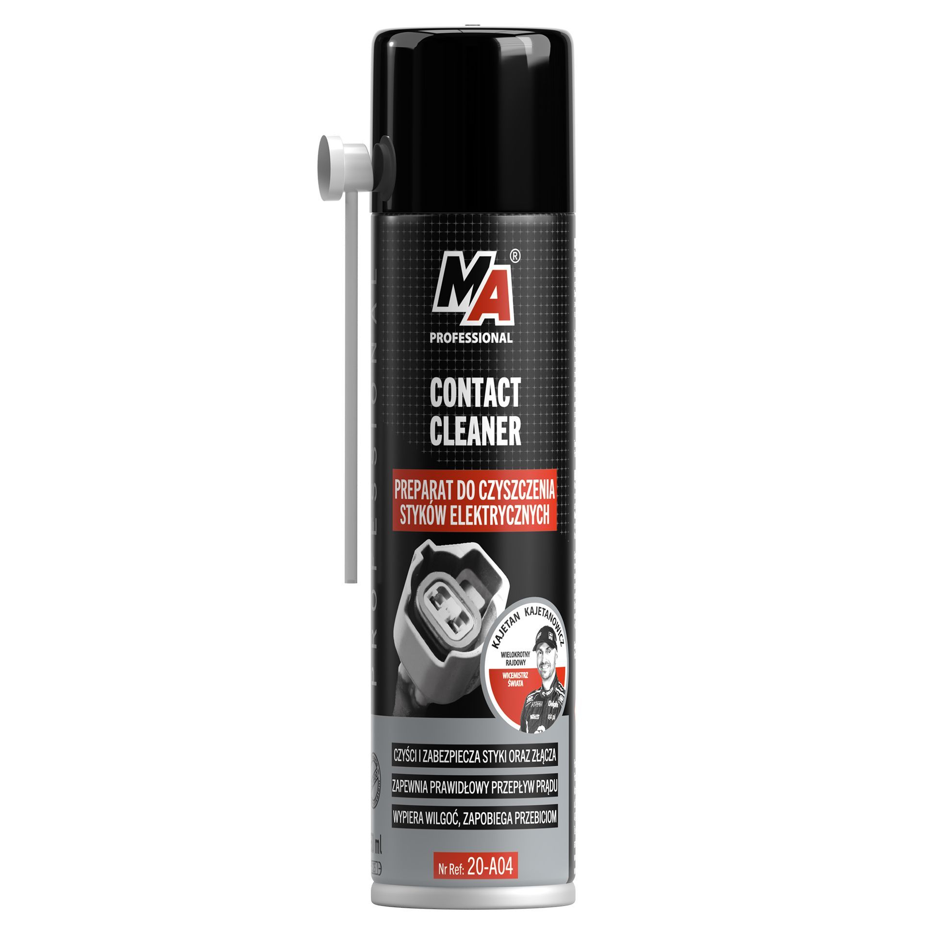 MA Professional - Autoreinigings- en detailingproduct - 20-A04