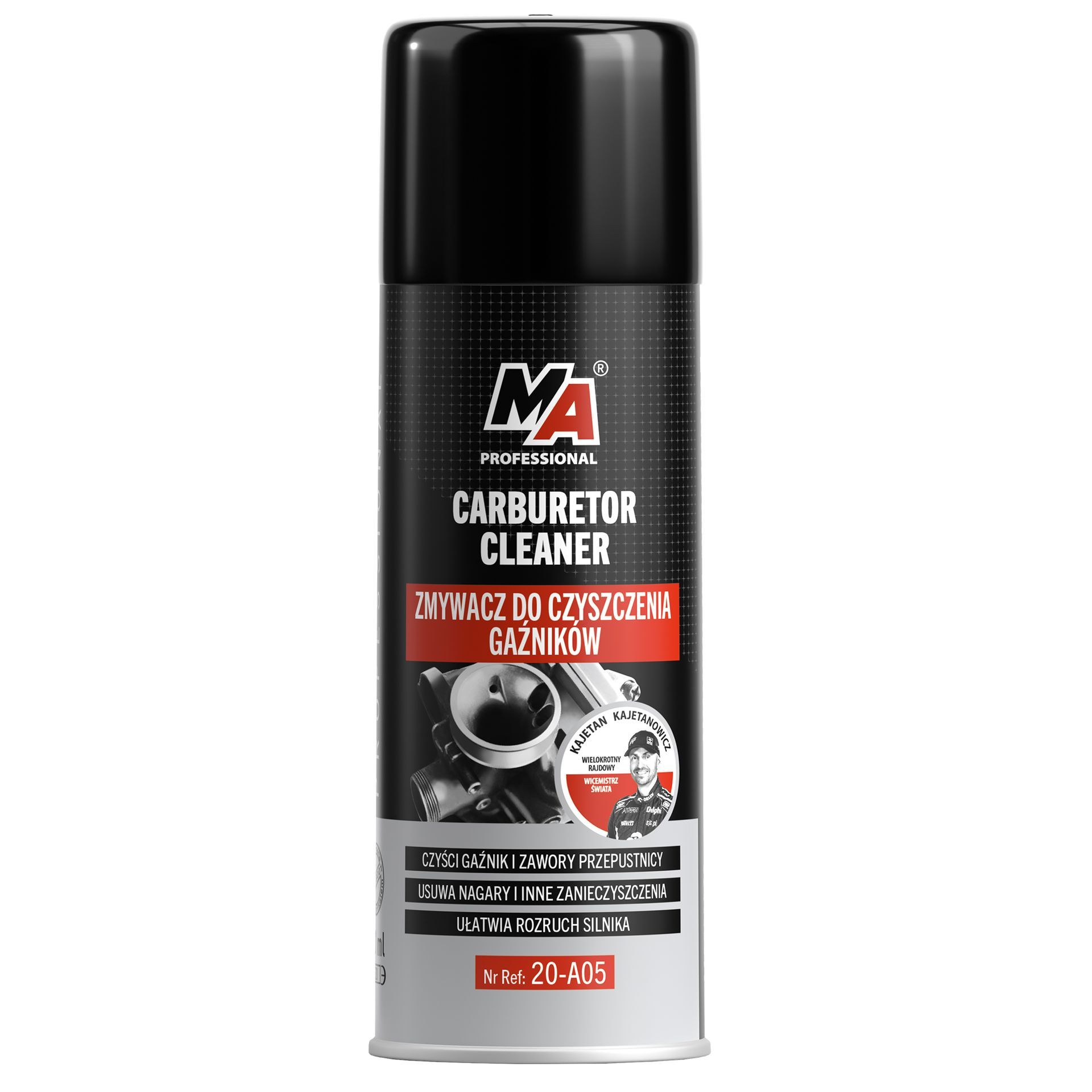 MA Professional - Carburateurreiniger - 20-A05