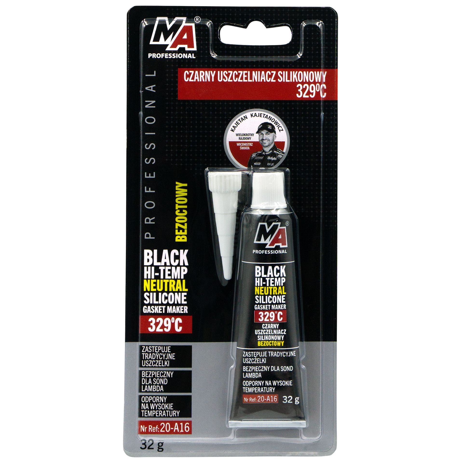 MA Professional - Afdichtmiddel - 32 g - 20-A16
