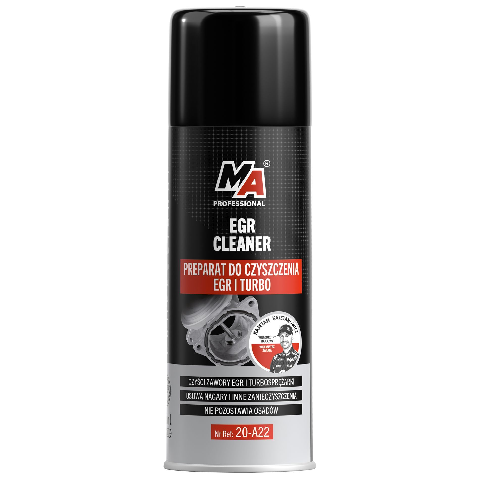 MA Professional - Autoreinigings- en detailingproduct - 20-A22