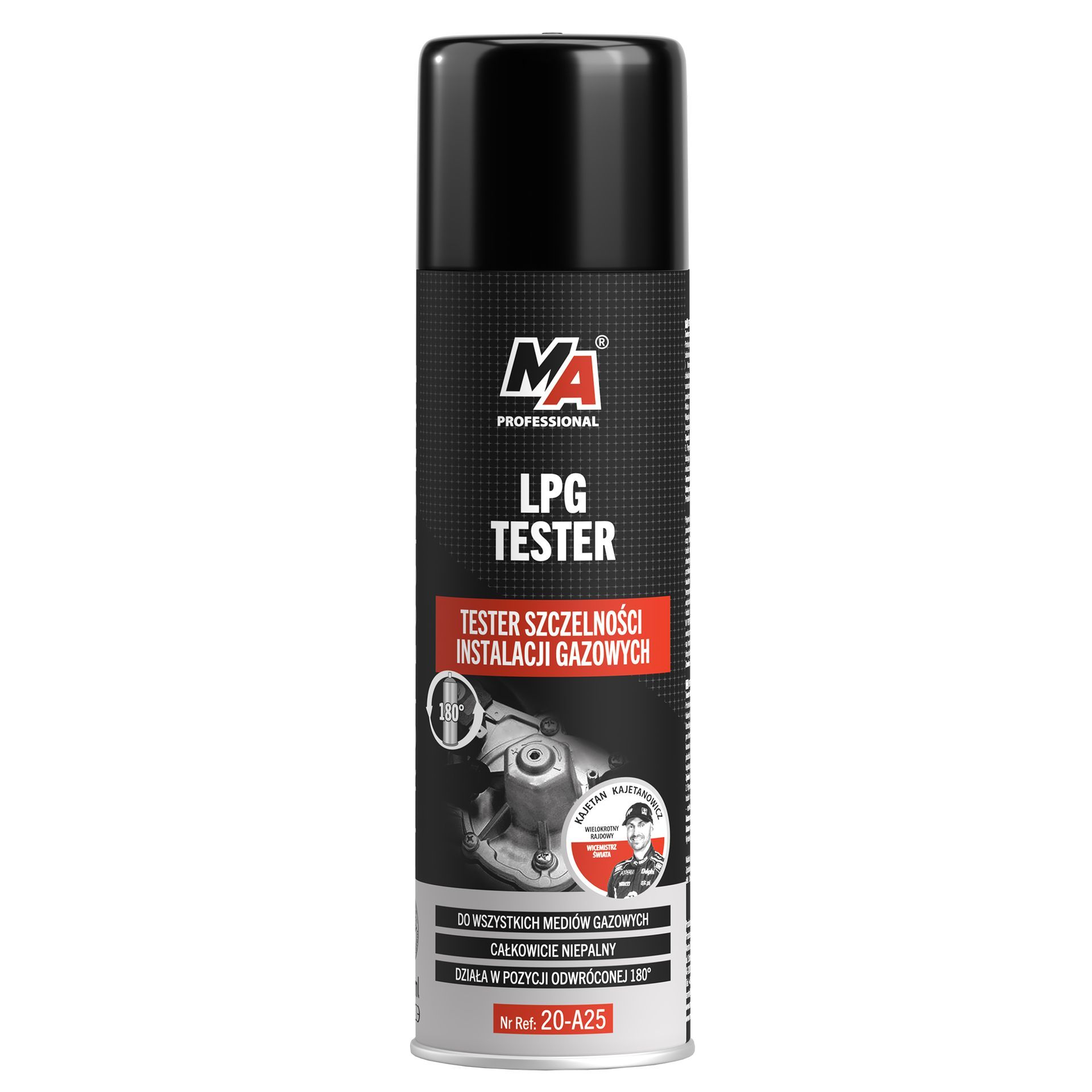 MA Professional - Technisch onderhoudsproduct - 500 ml - 20-A25