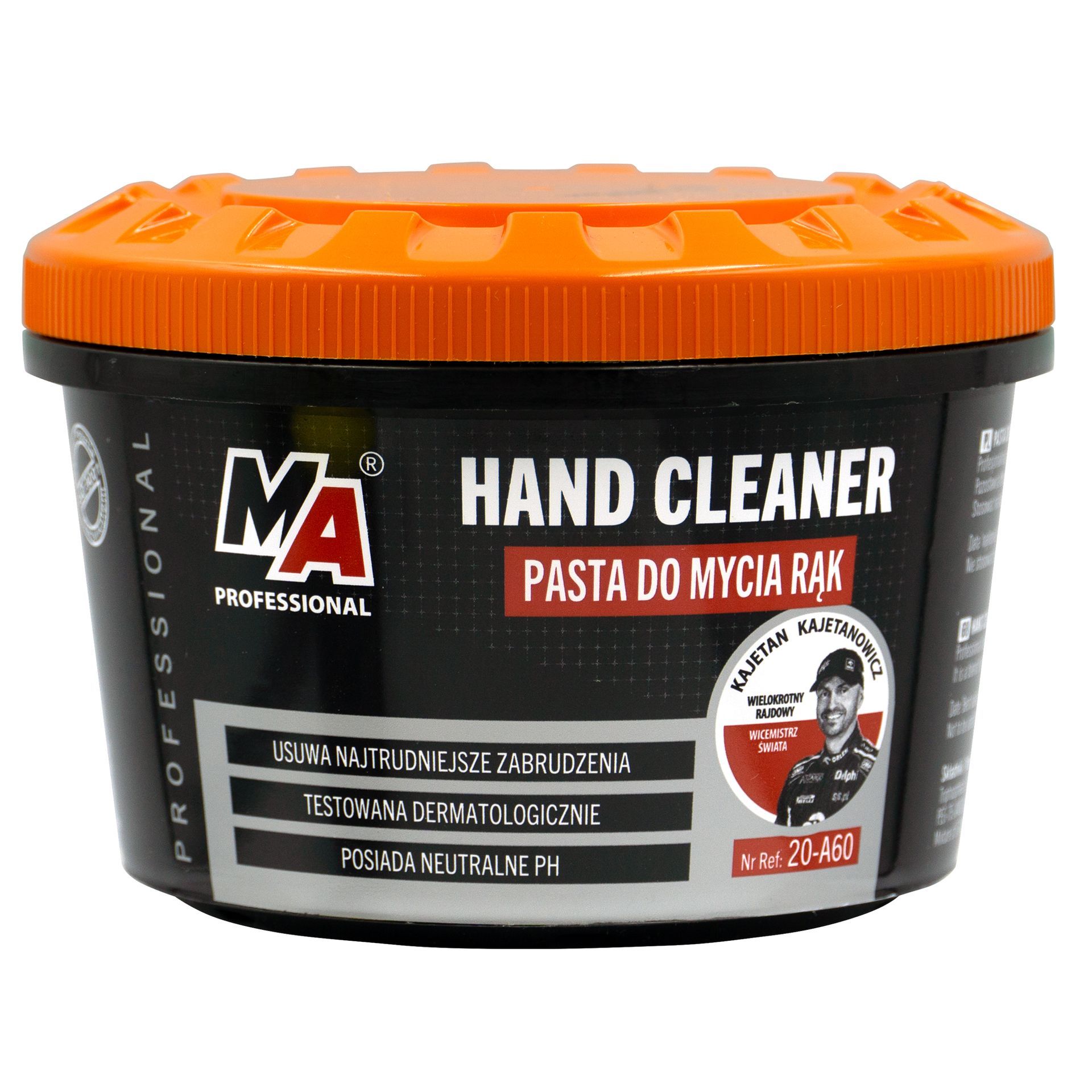 MA Professional - Handreinigingspasta - 600 g - 20-A60