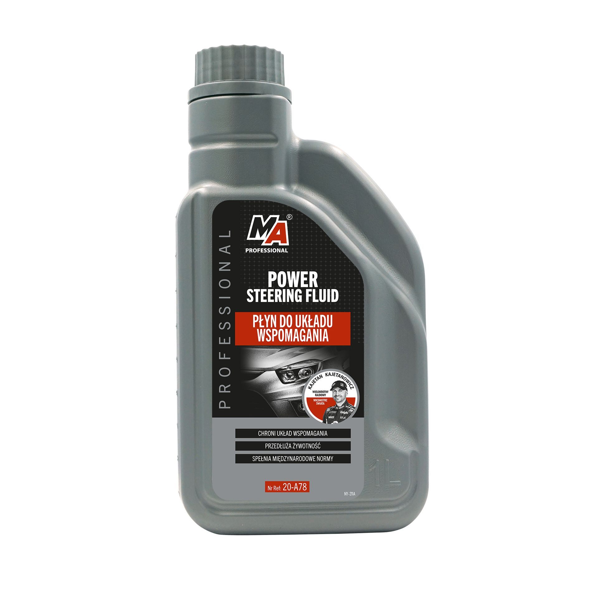 MA Professional - Technisch onderhoudsproduct - 1 l - 20-A78