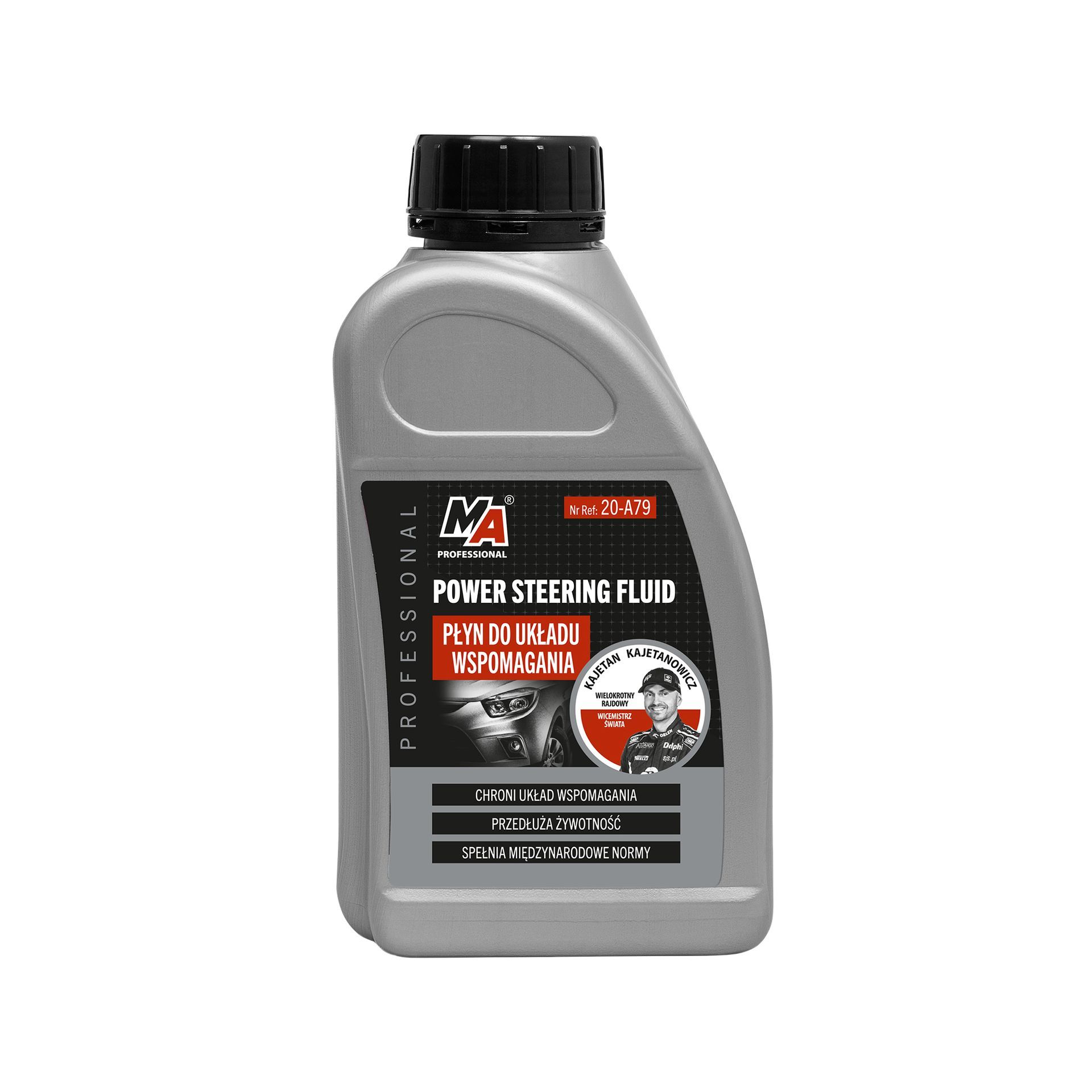 MA Professional - Technisch onderhoudsproduct - 0.5 l - 20-A79