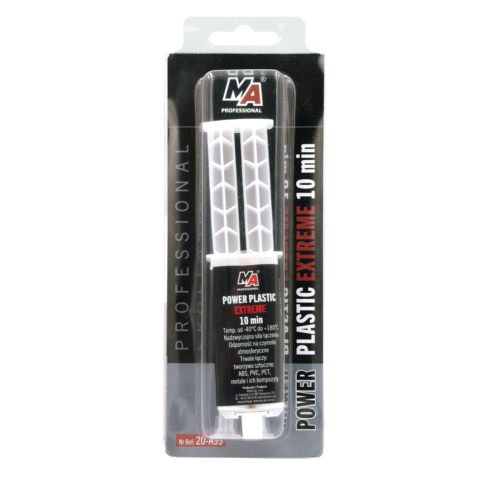 MA Professional - Technische lijm - 25 ml - 20-A99