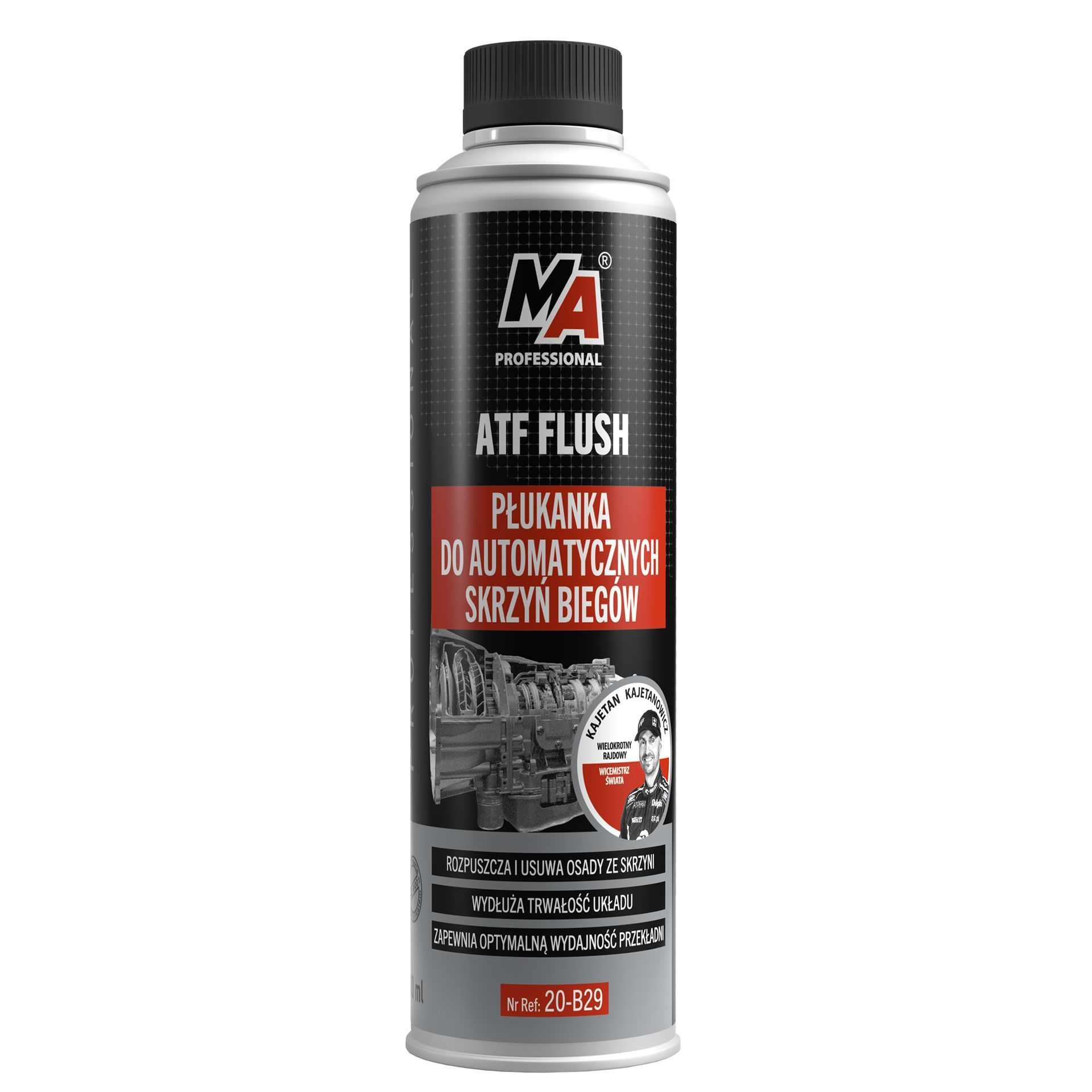 MA Professional - Technisch onderhoudsproduct - 300 ml - 20-B29