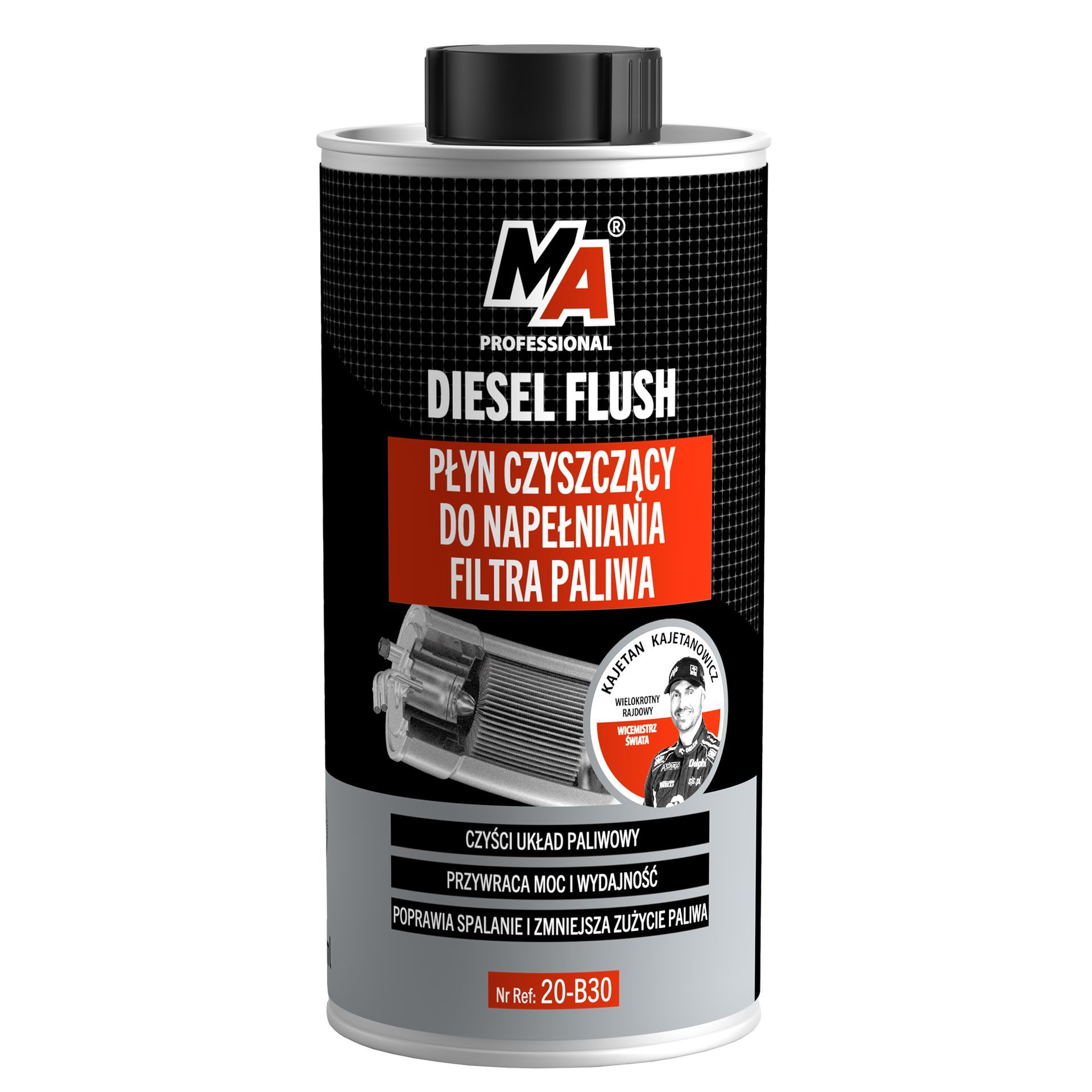 MA Professional - Autoreinigings- en detailingproduct - 20-B30