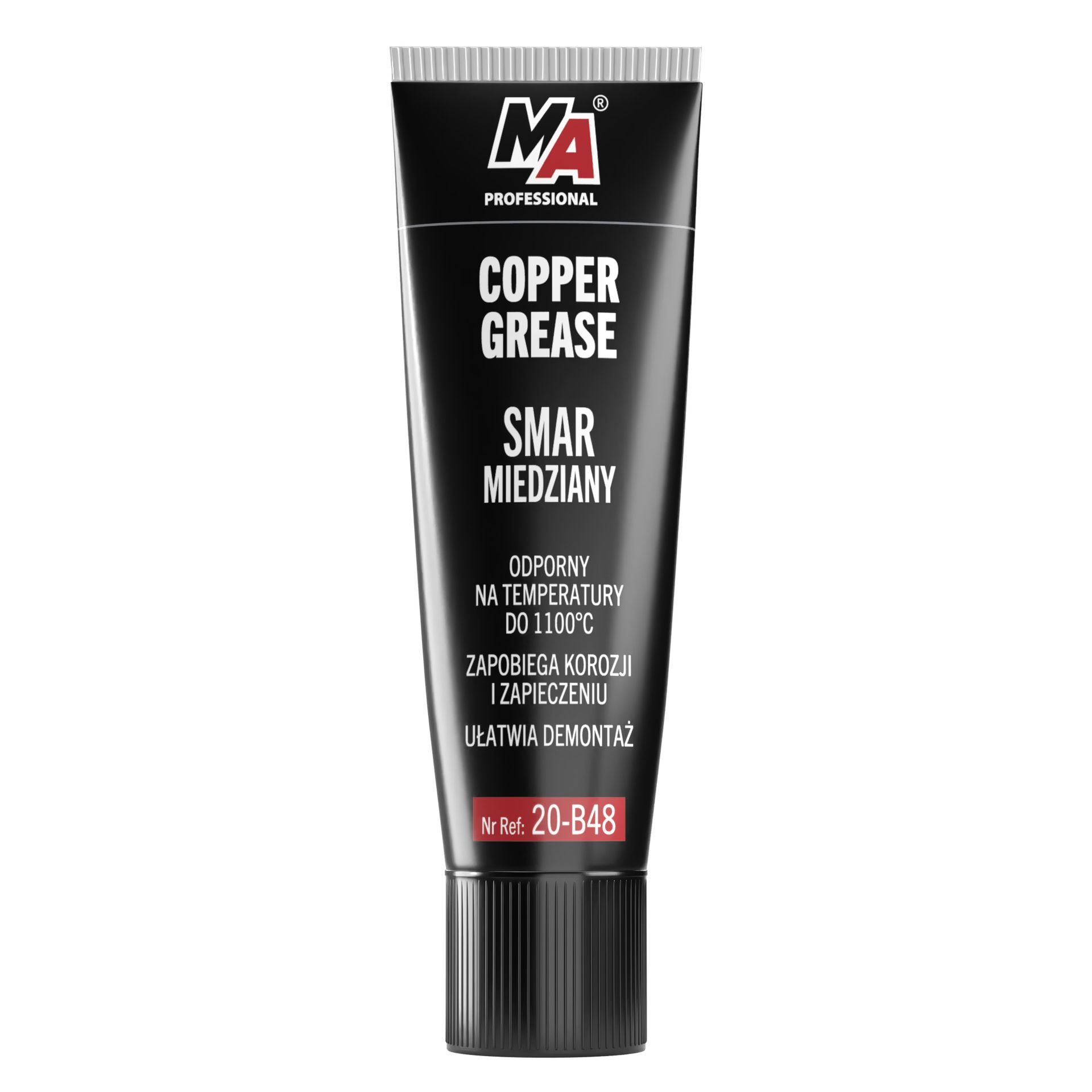 MA Professional - Kopervet - 50 g - 20-B48