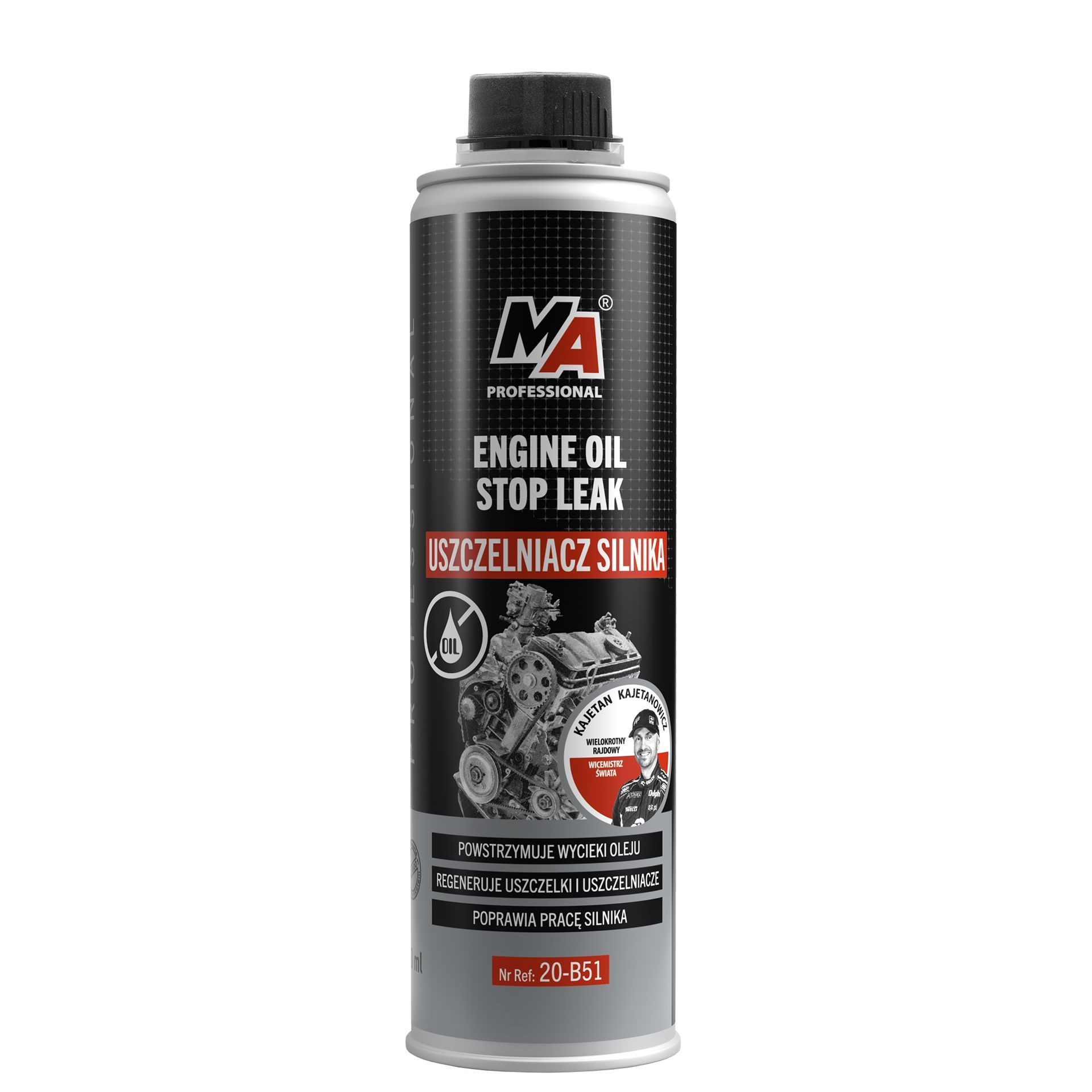 MA Professional - Afdichtmiddel - 300 ml - 20-B51