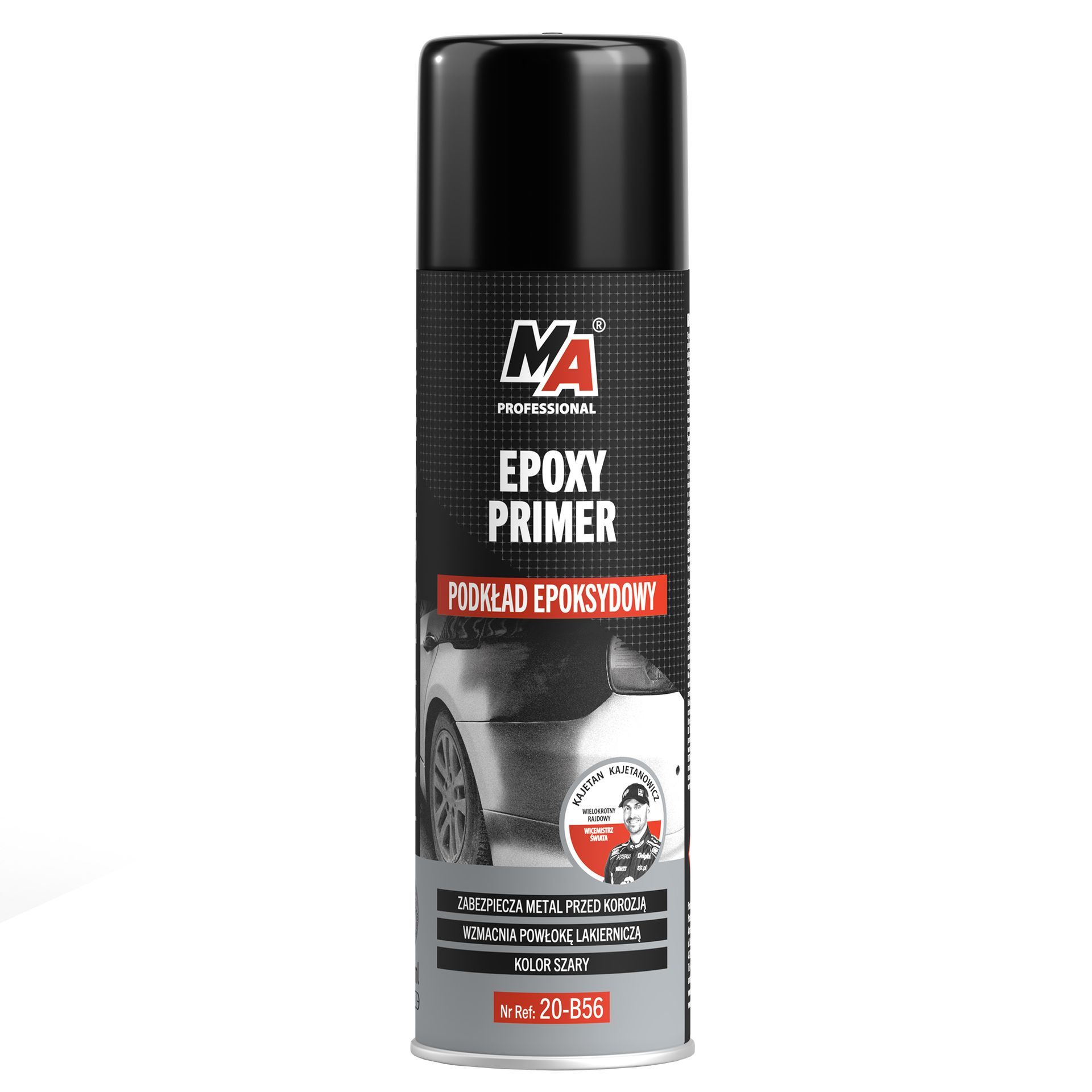 MA Professional - Primer - 500 ml - 20-B56