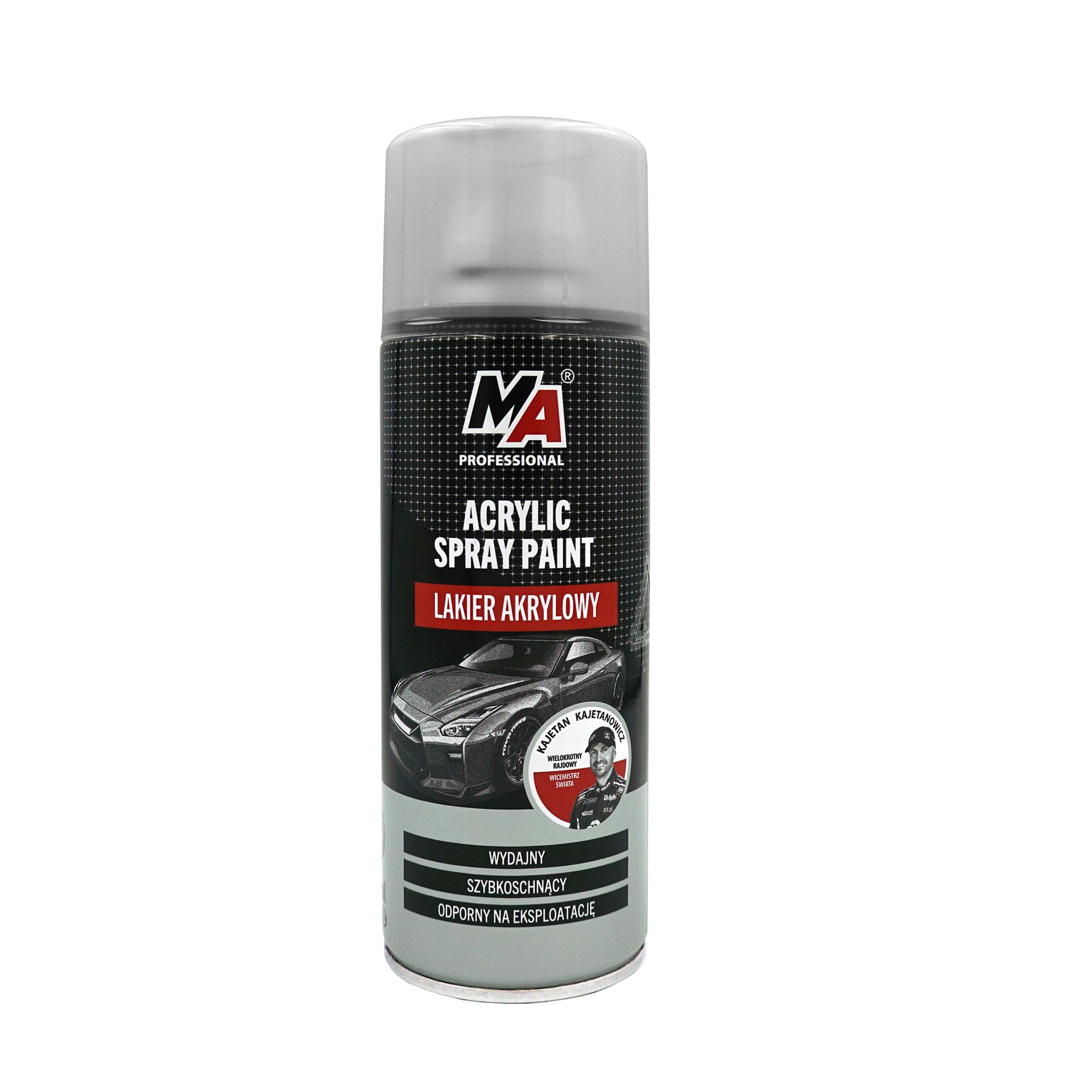 MA Professional - Autolak - 400 ml - 20-B59