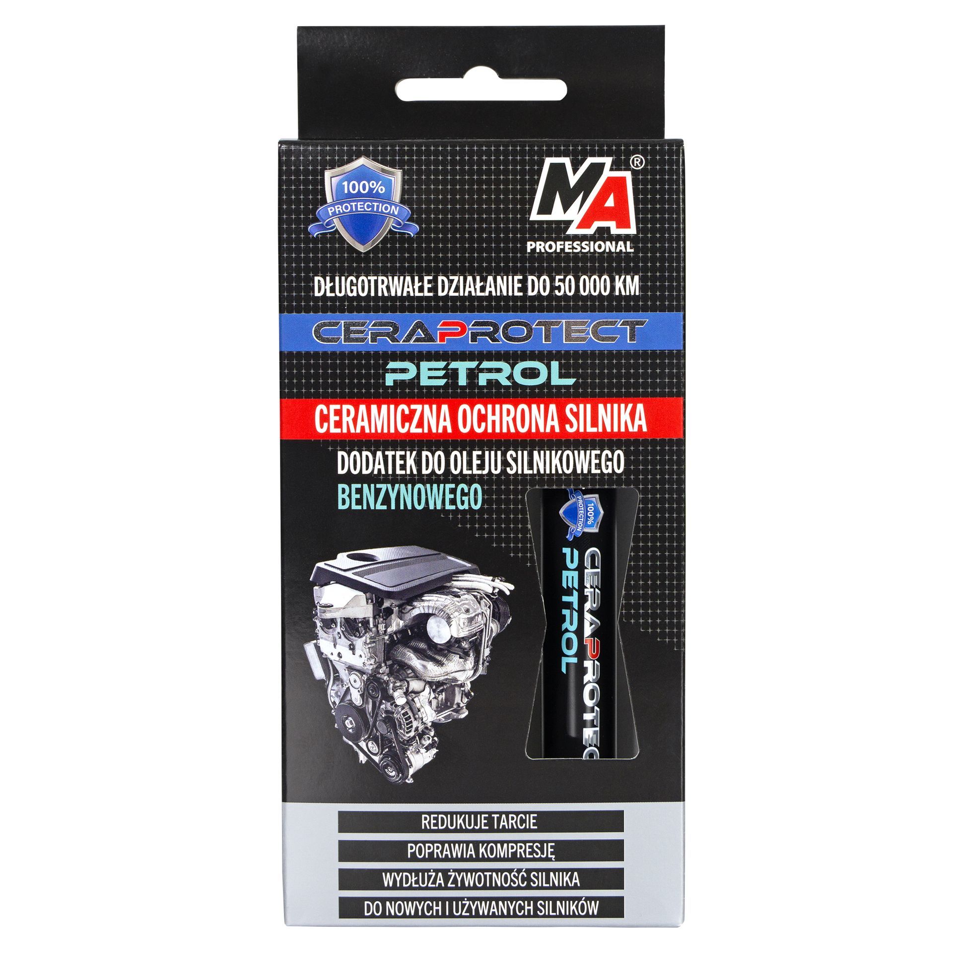 MA Professional - Technisch onderhoudsproduct - 10 g - 20-B81