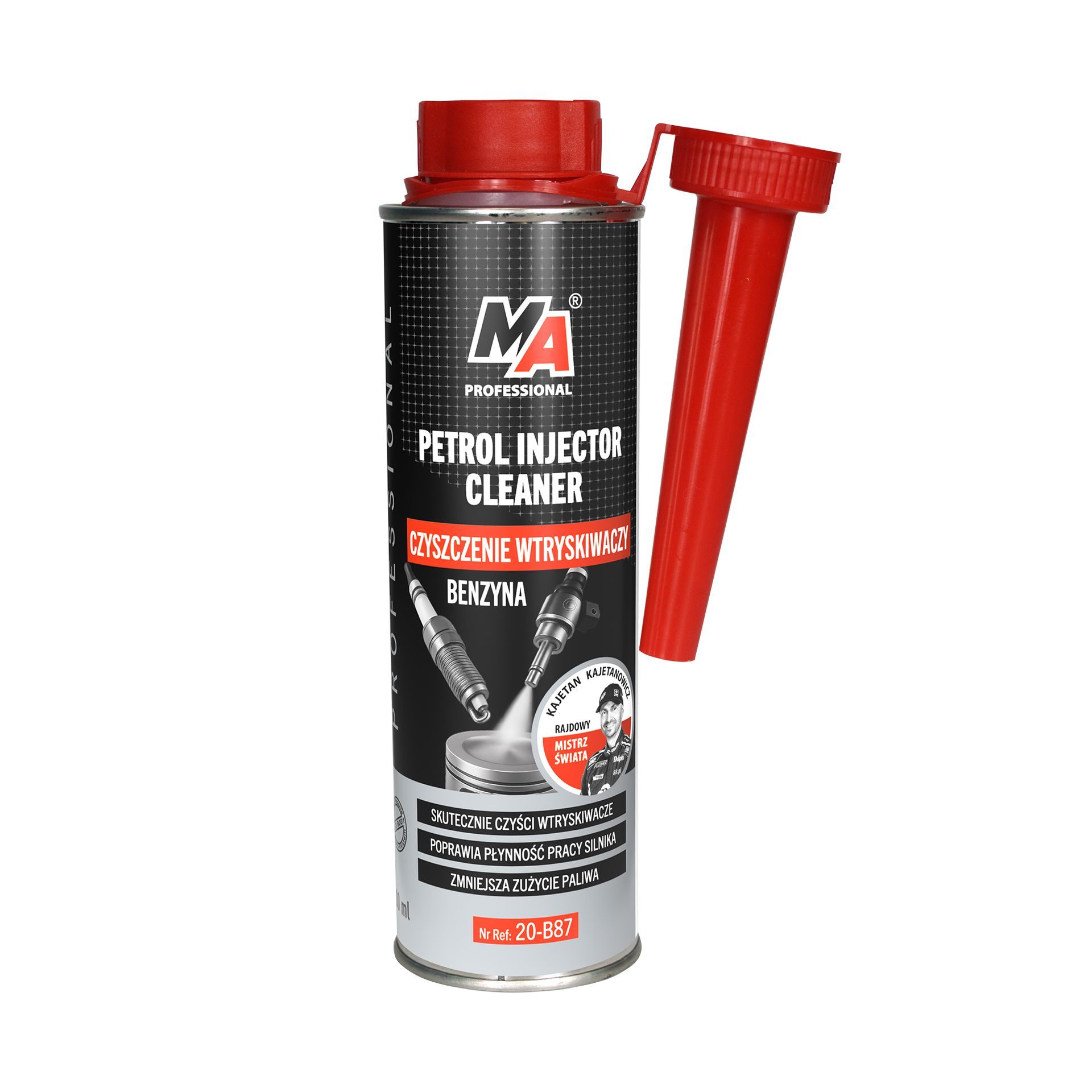 MA Professional - Technisch onderhoudsproduct - 20-B87