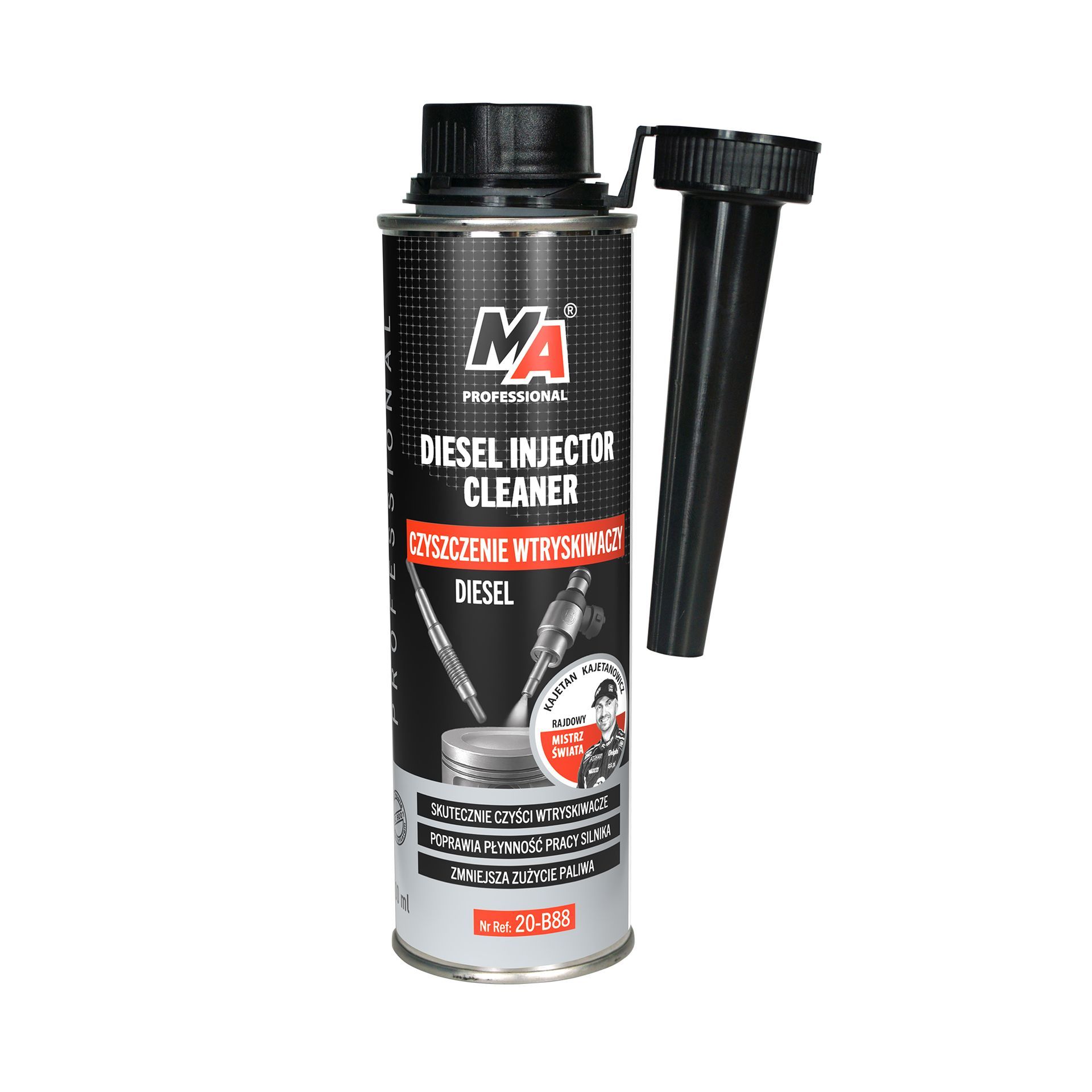 MA Professional - Technisch onderhoudsproduct - 20-B88